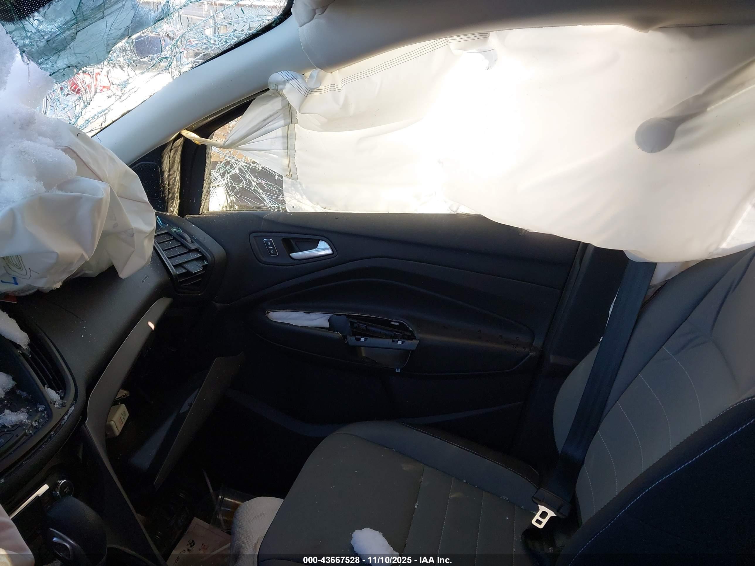 FORD ESCAPE image 5
