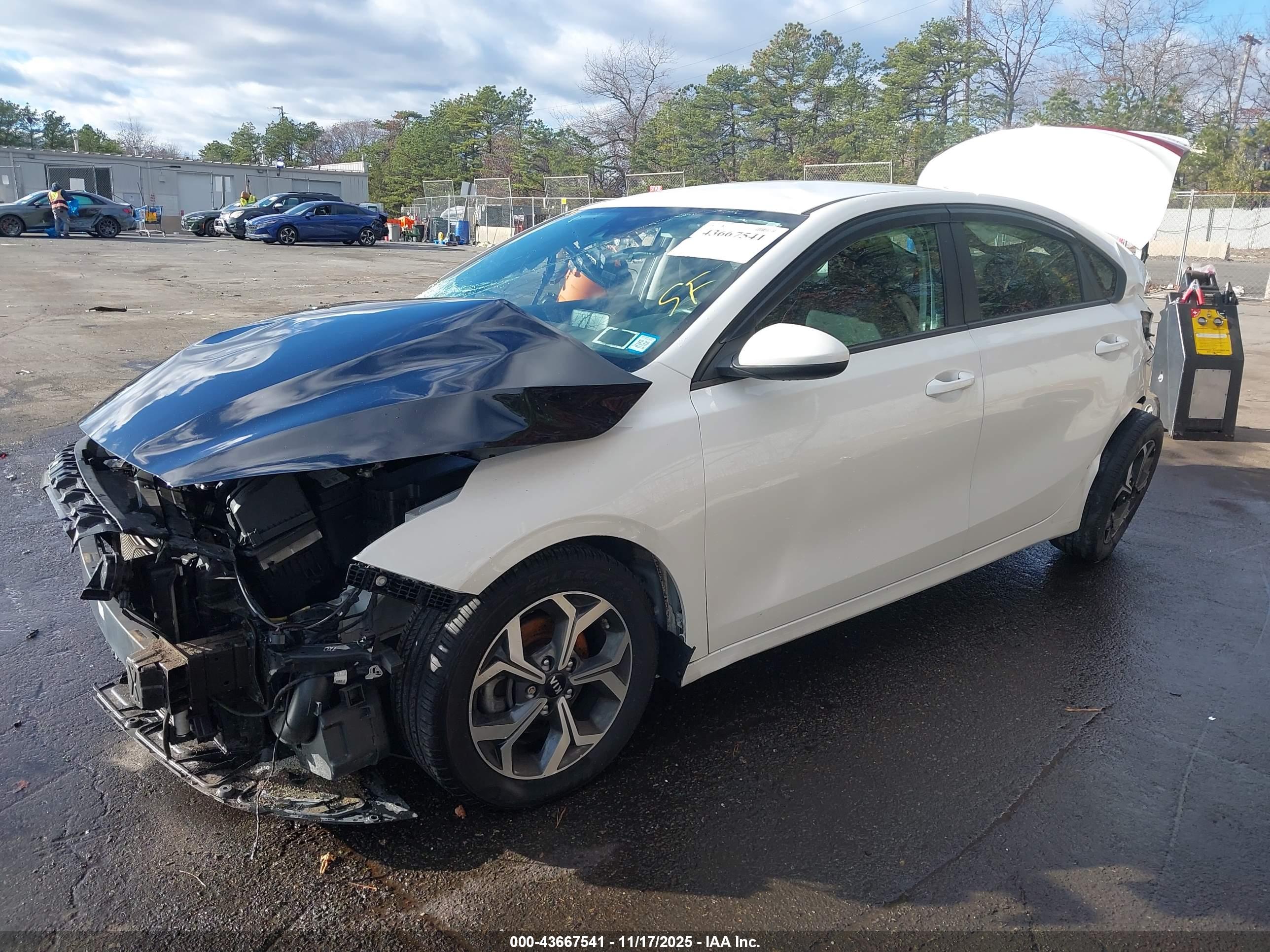 KIA FORTE image 2