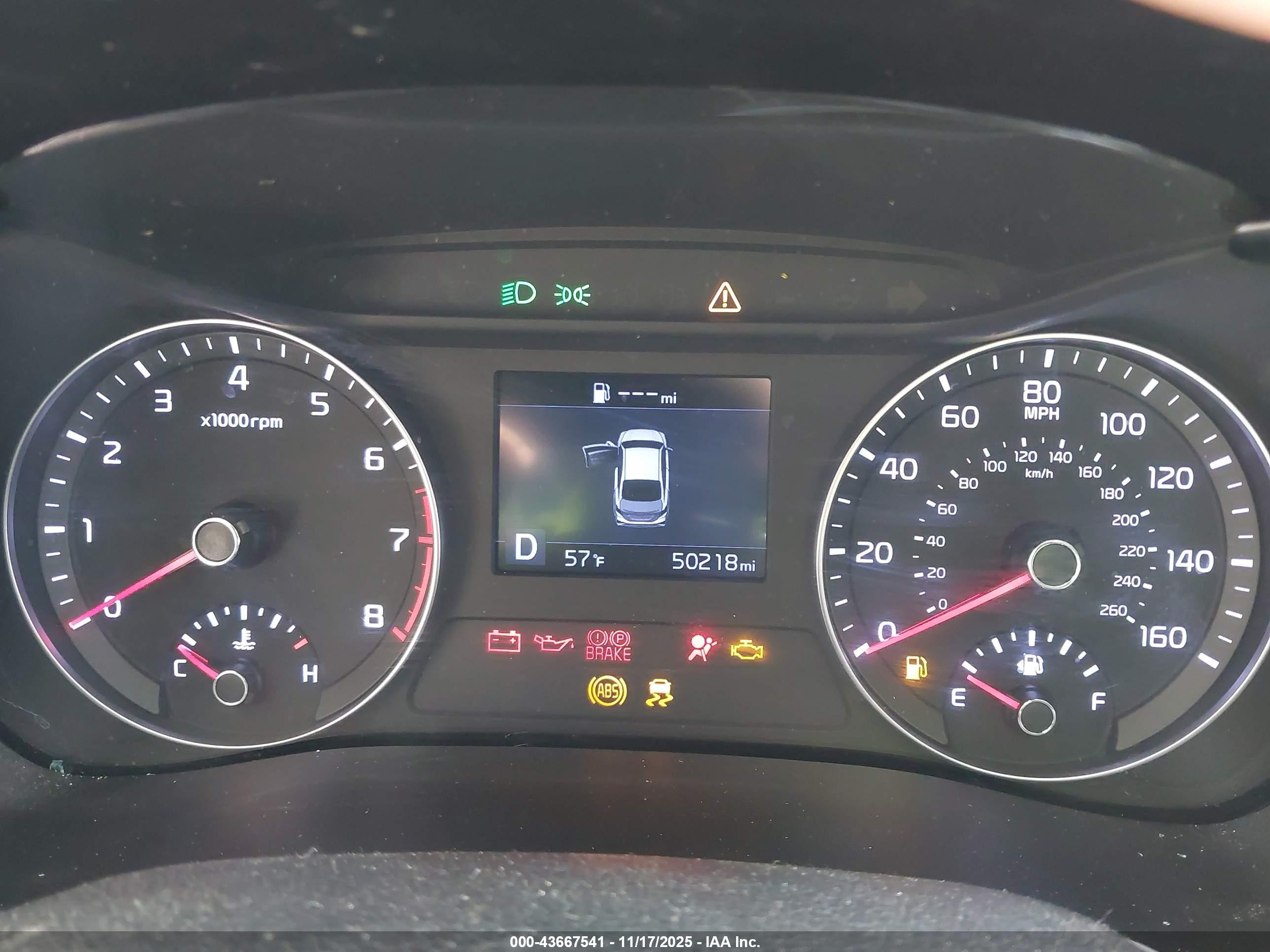 KIA FORTE image 7
