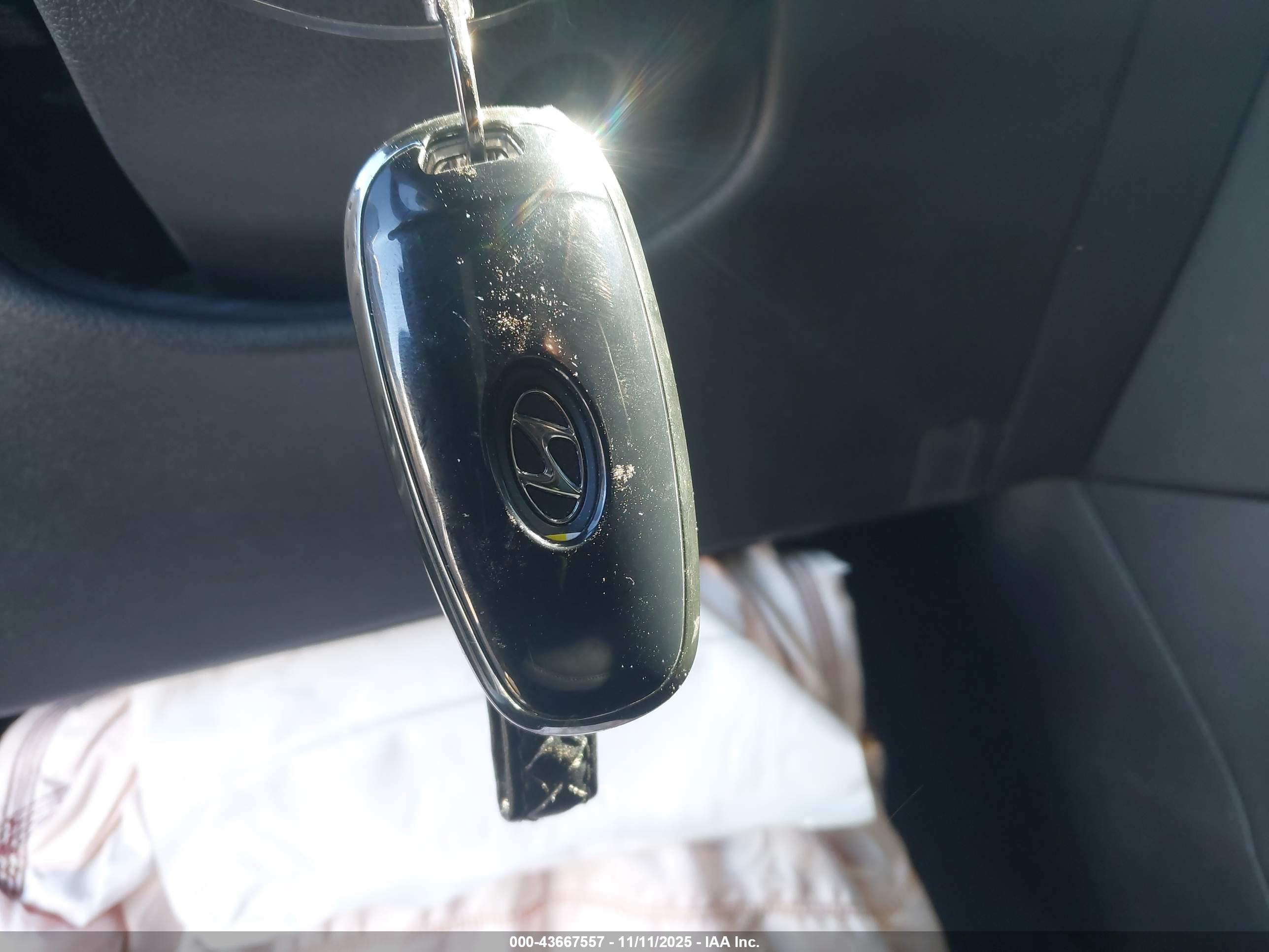 HYUNDAI PALISADE image 11