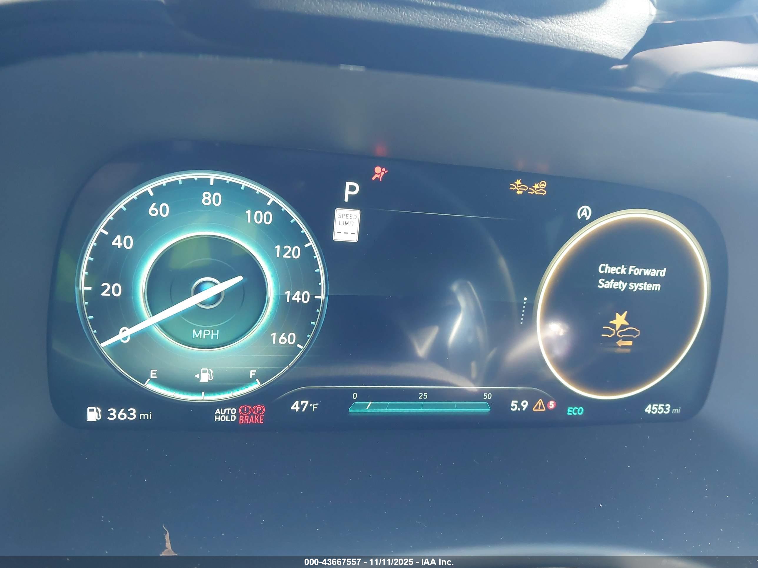 HYUNDAI PALISADE image 7