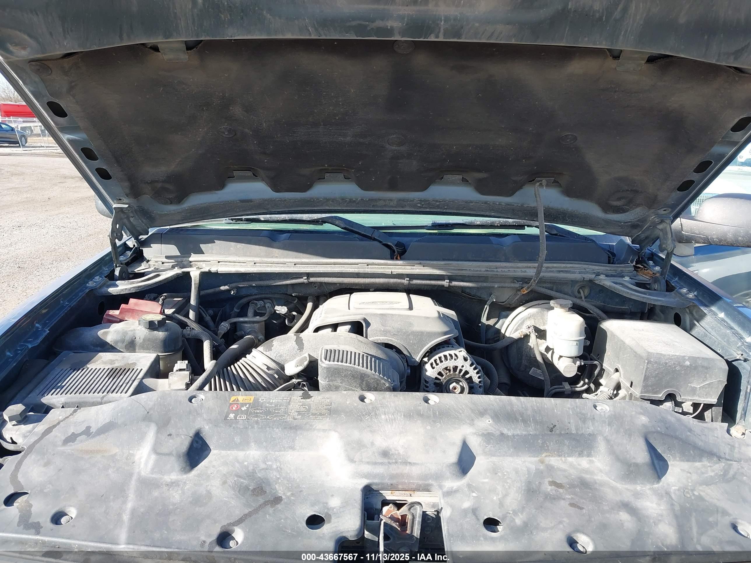 CHEVROLET SILVERADO image 10