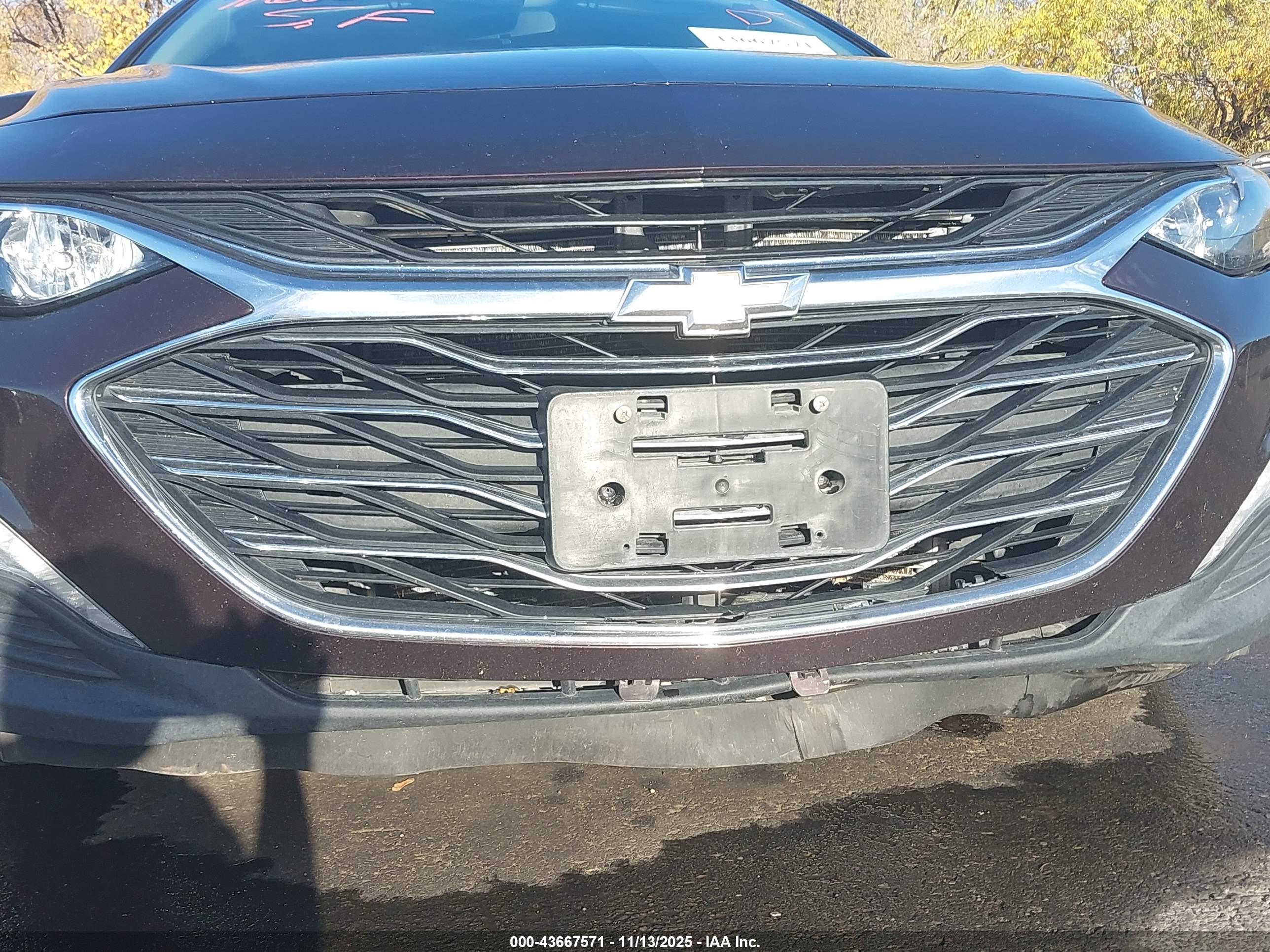 CHEVROLET MALIBU image 6