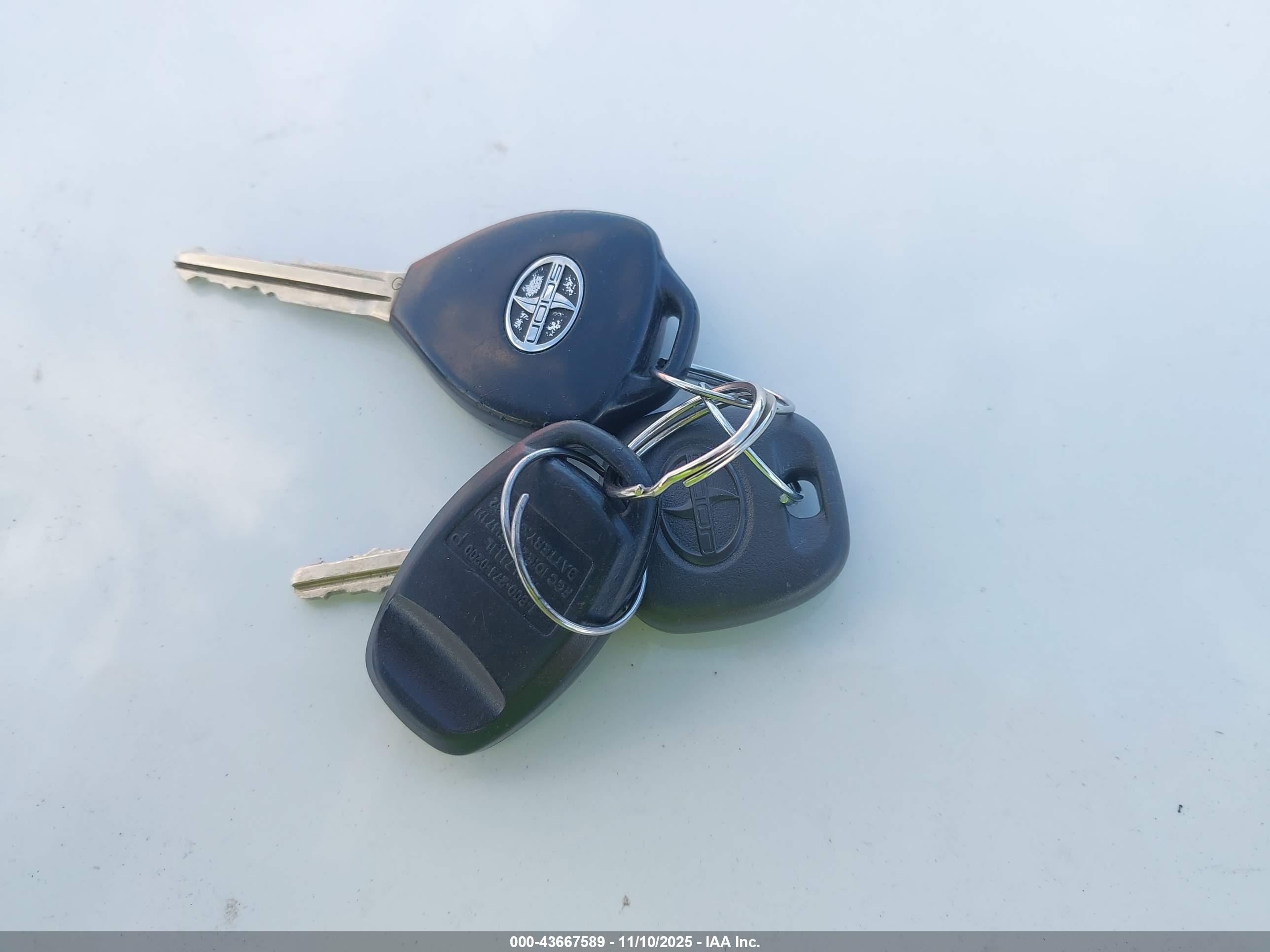 SCION TC image 11