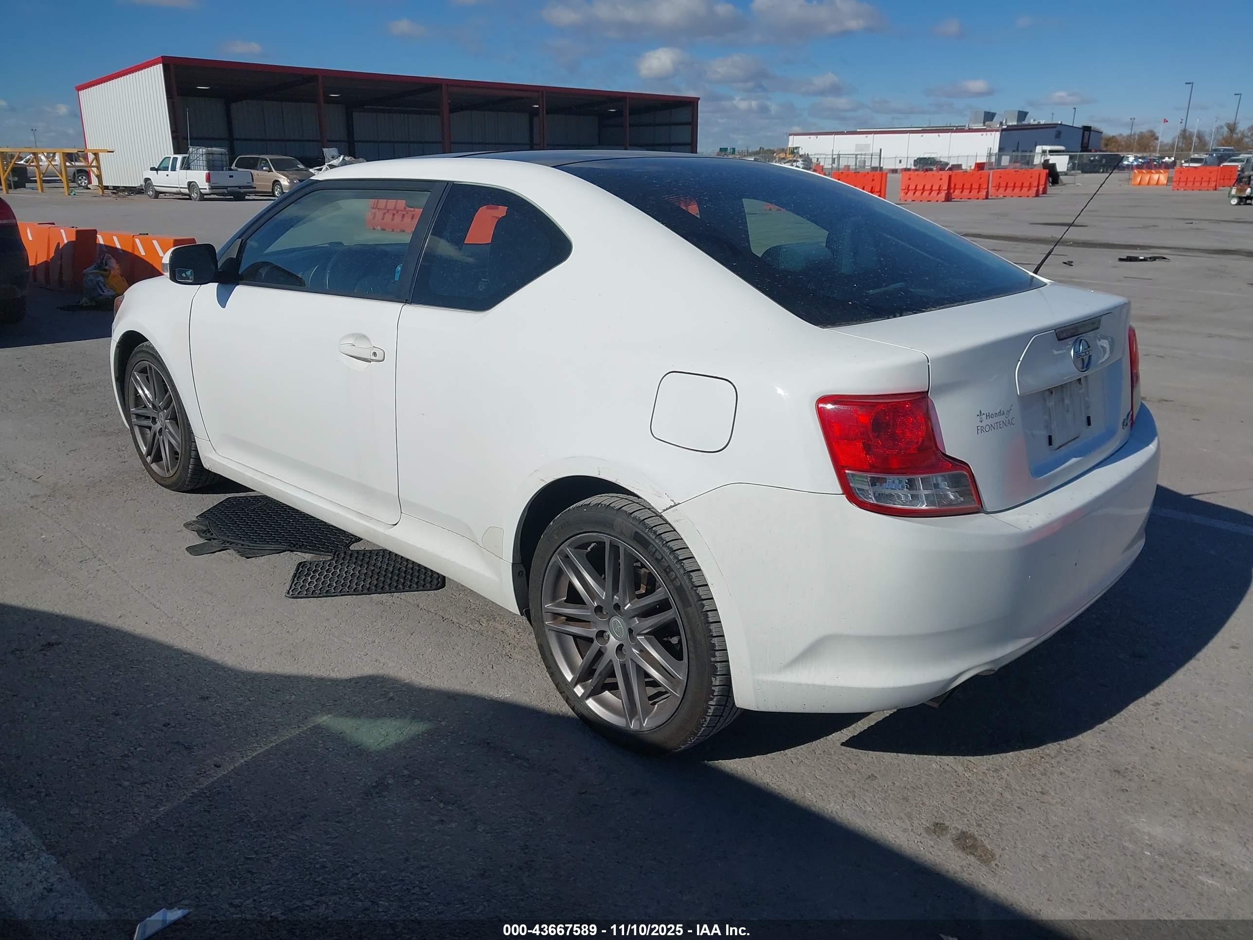 SCION TC image 3