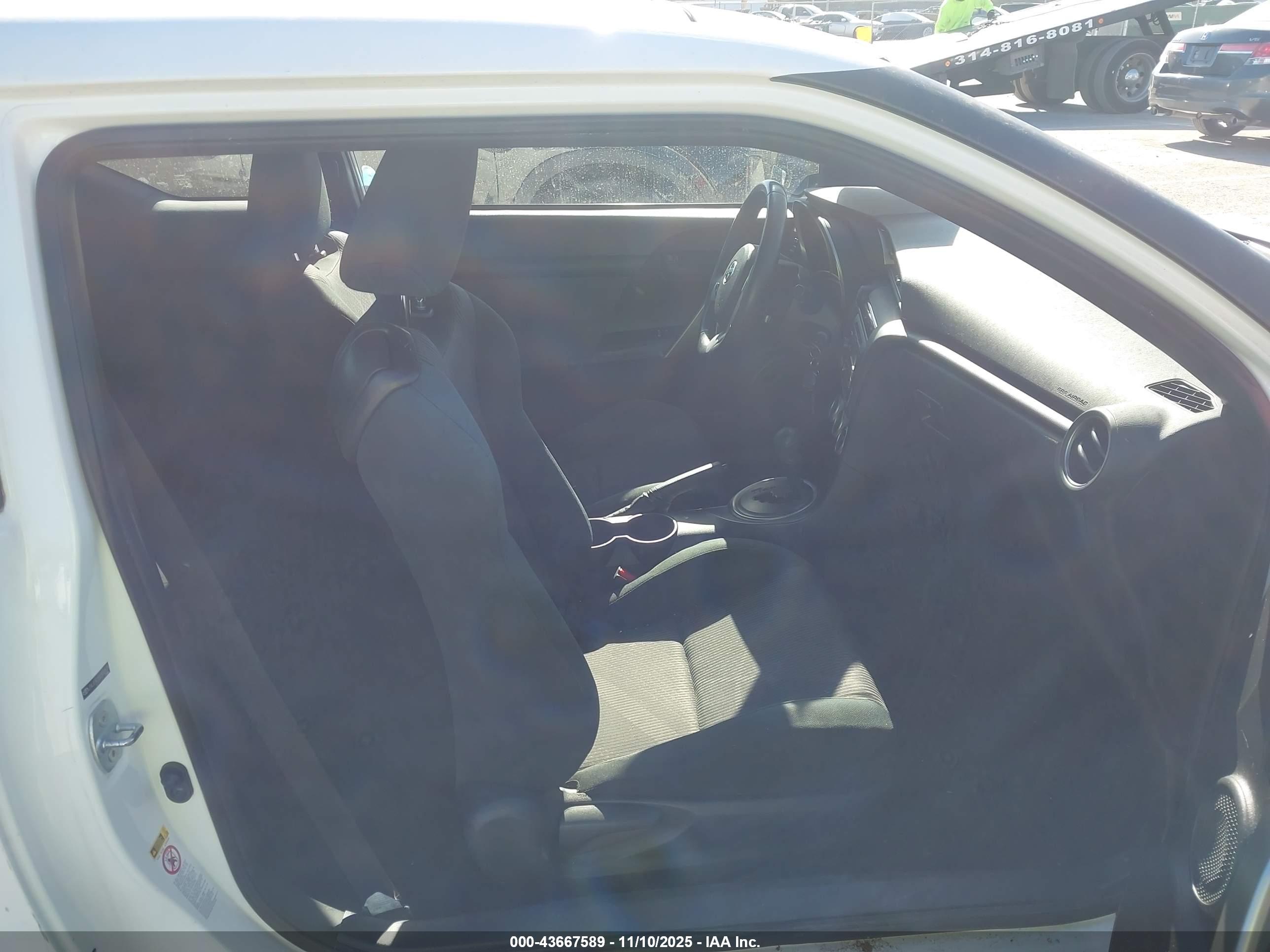 SCION TC image 5