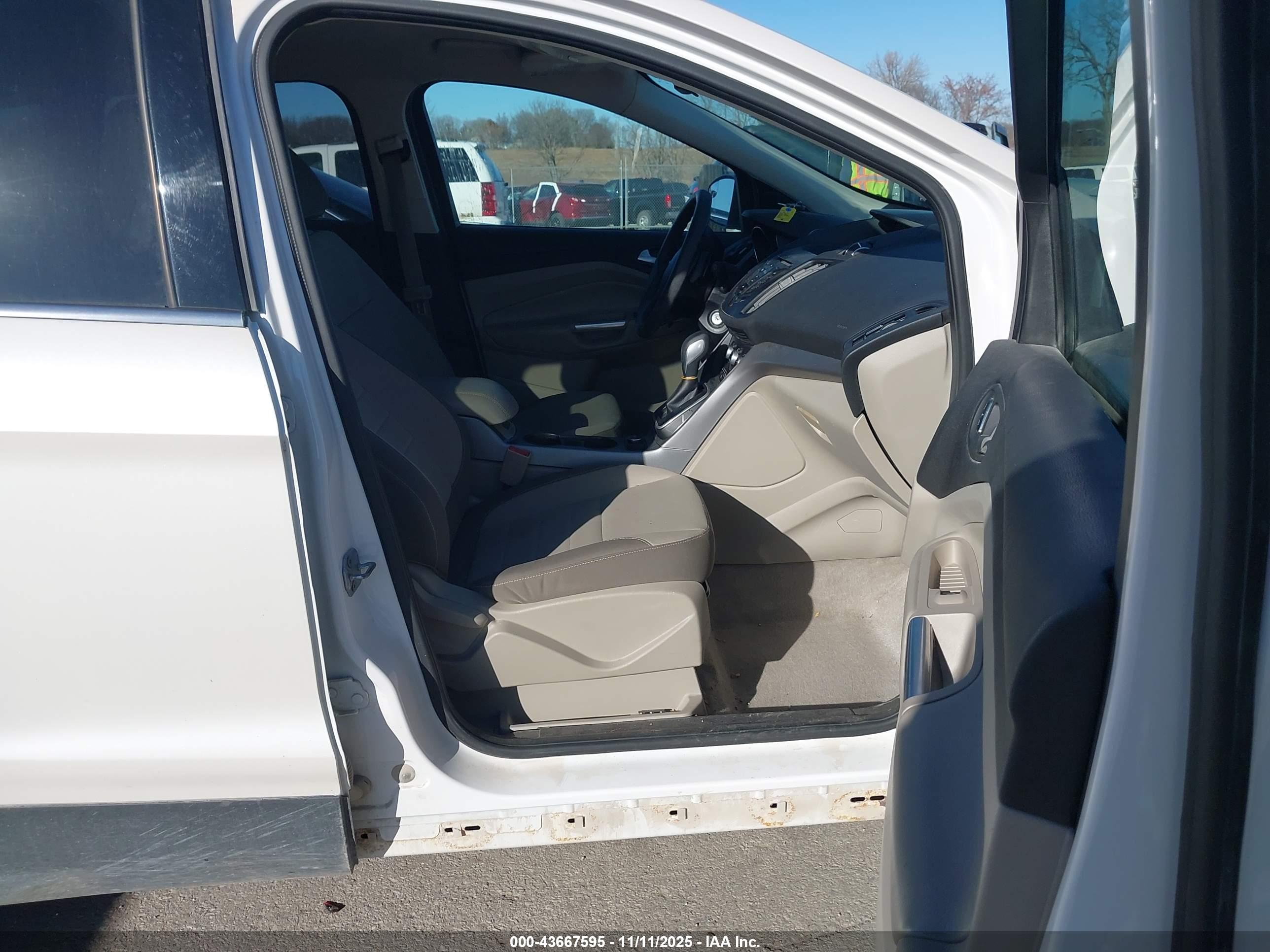 FORD ESCAPE image 5
