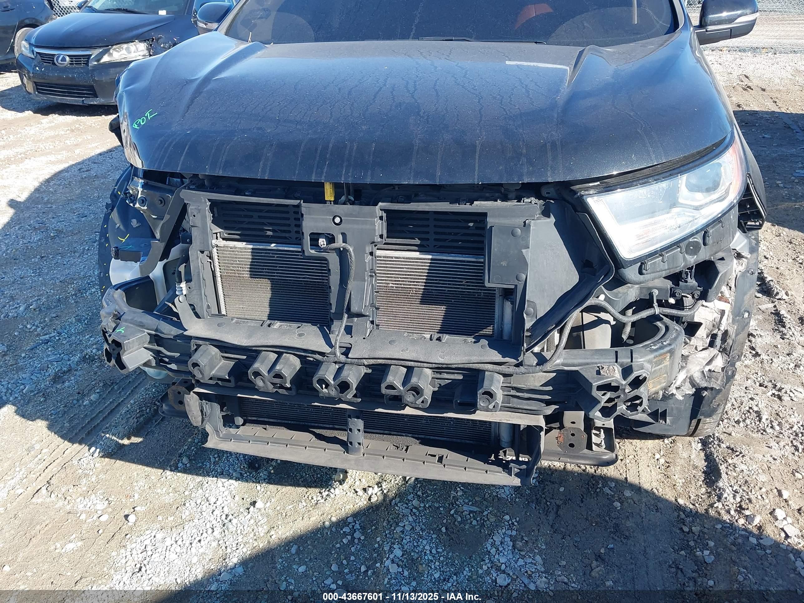 FORD EDGE image 6