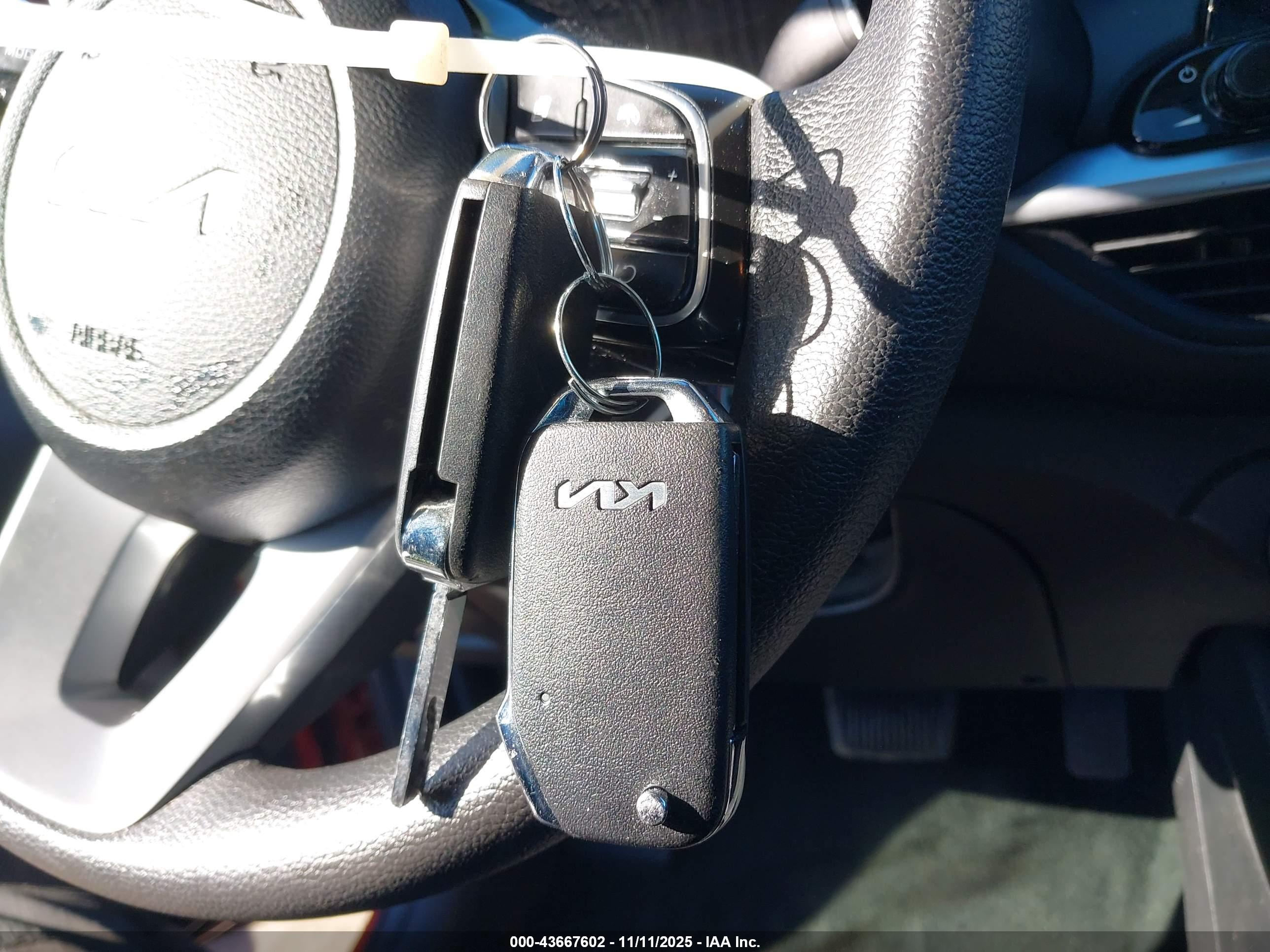 KIA FORTE image 11