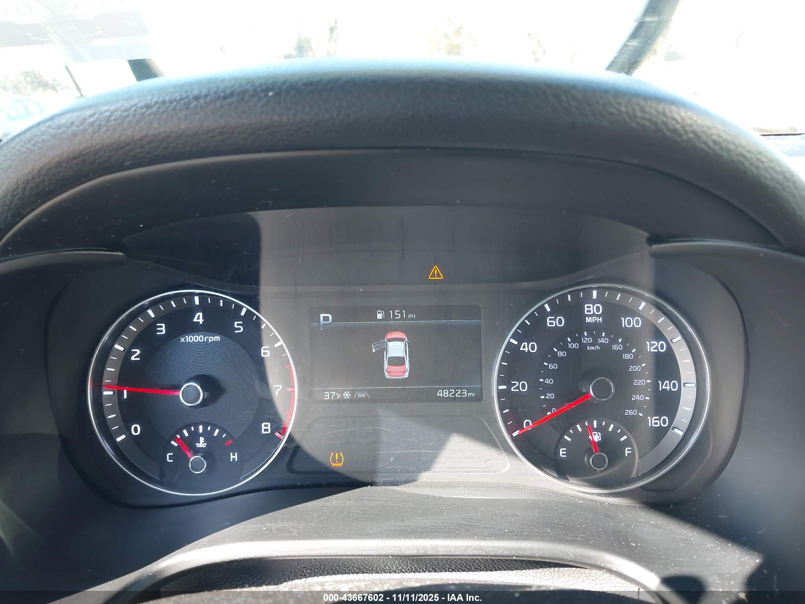 KIA FORTE image 7