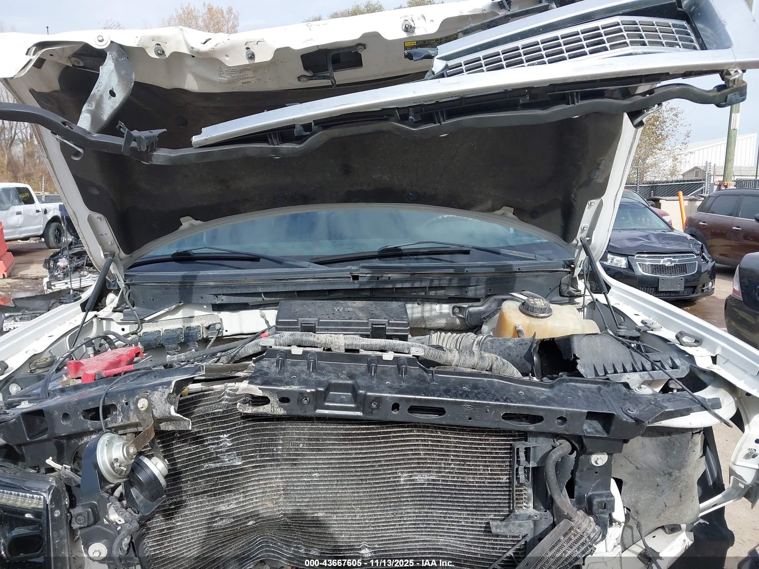 FORD F-150 image 10
