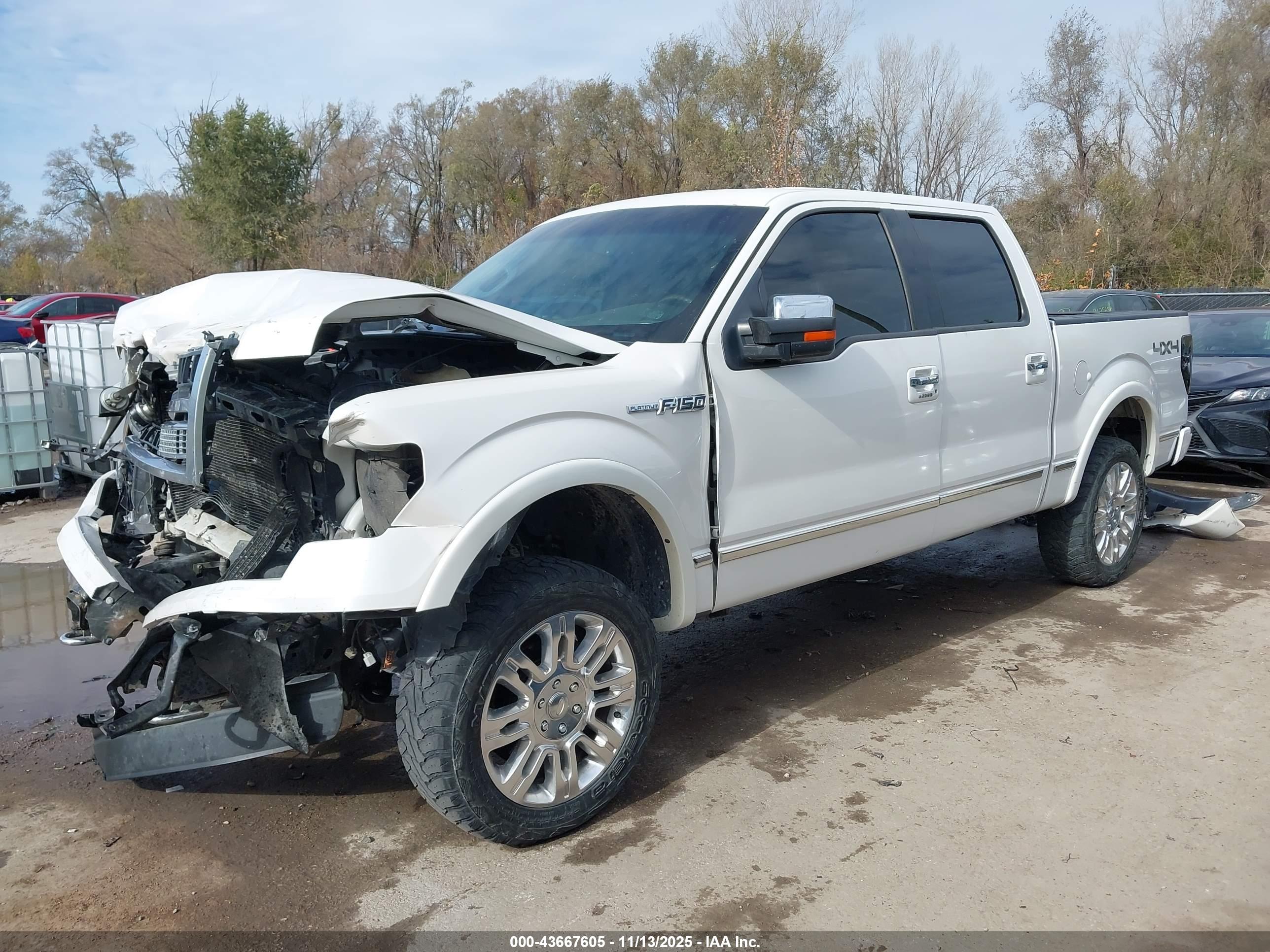 FORD F-150 image 2