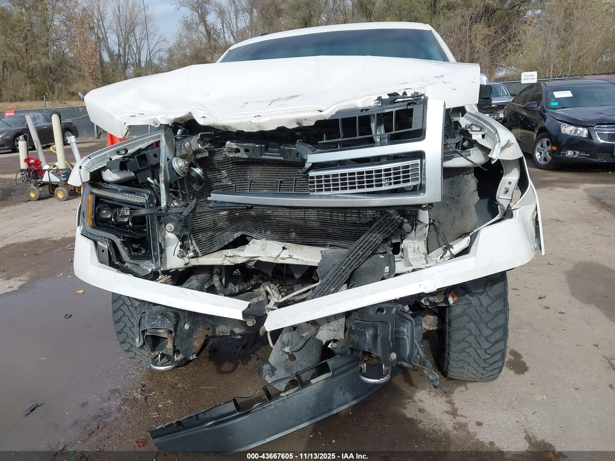 FORD F-150 image 6