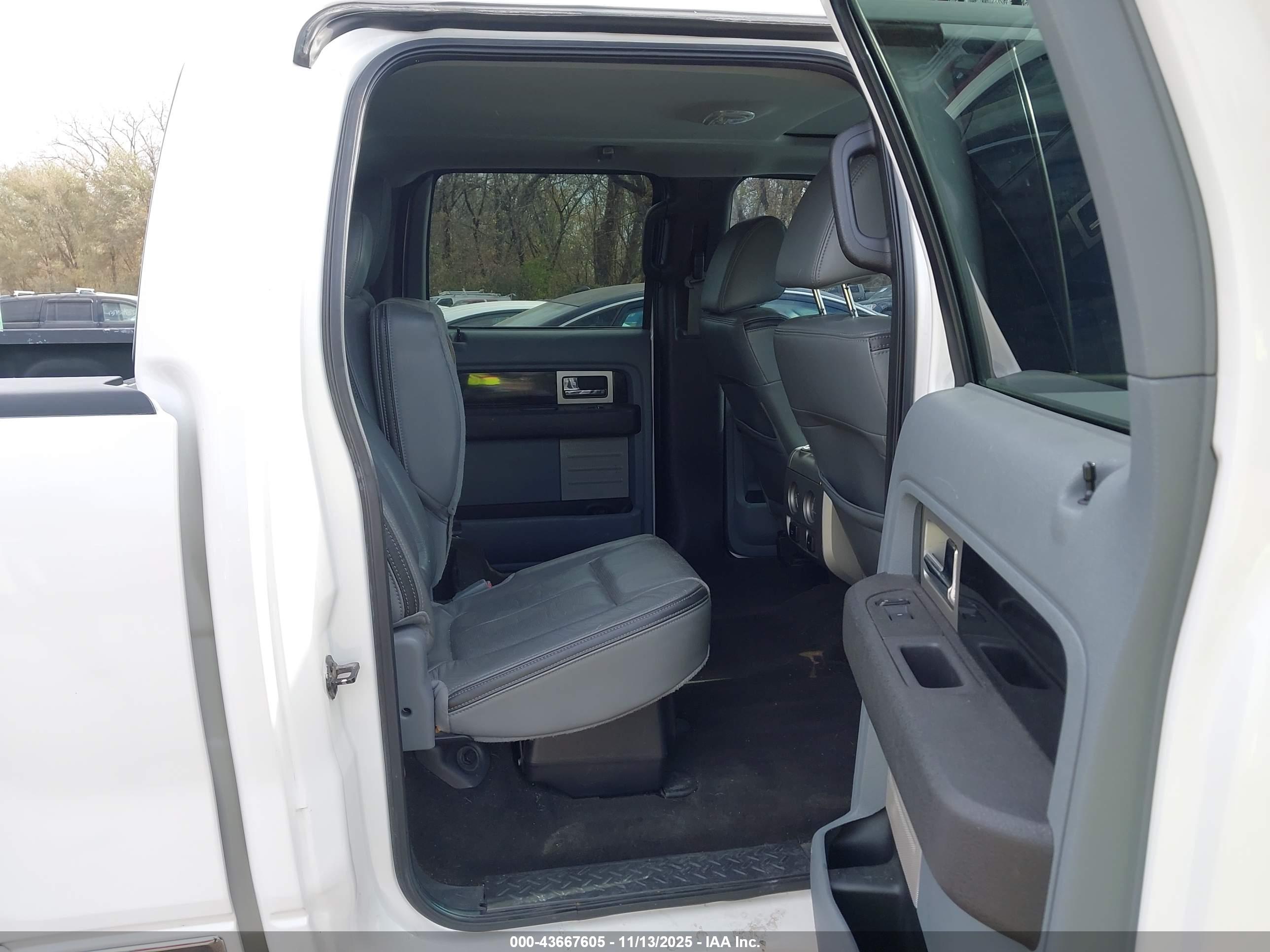 FORD F-150 image 8
