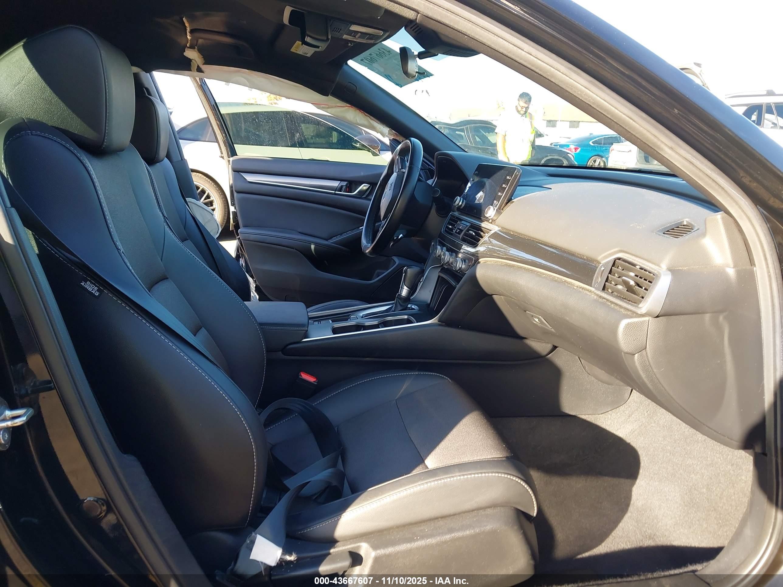 HONDA ACCORD image 5