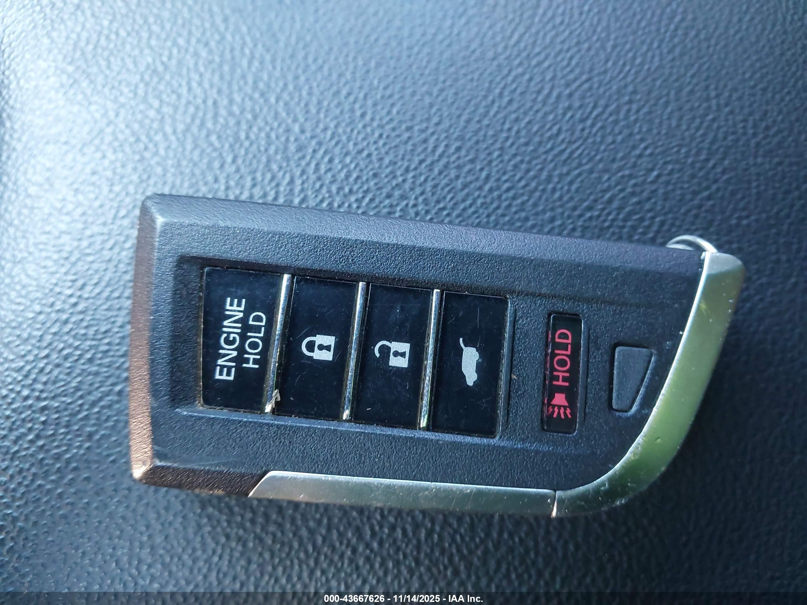 ACURA INTEGRA image 11