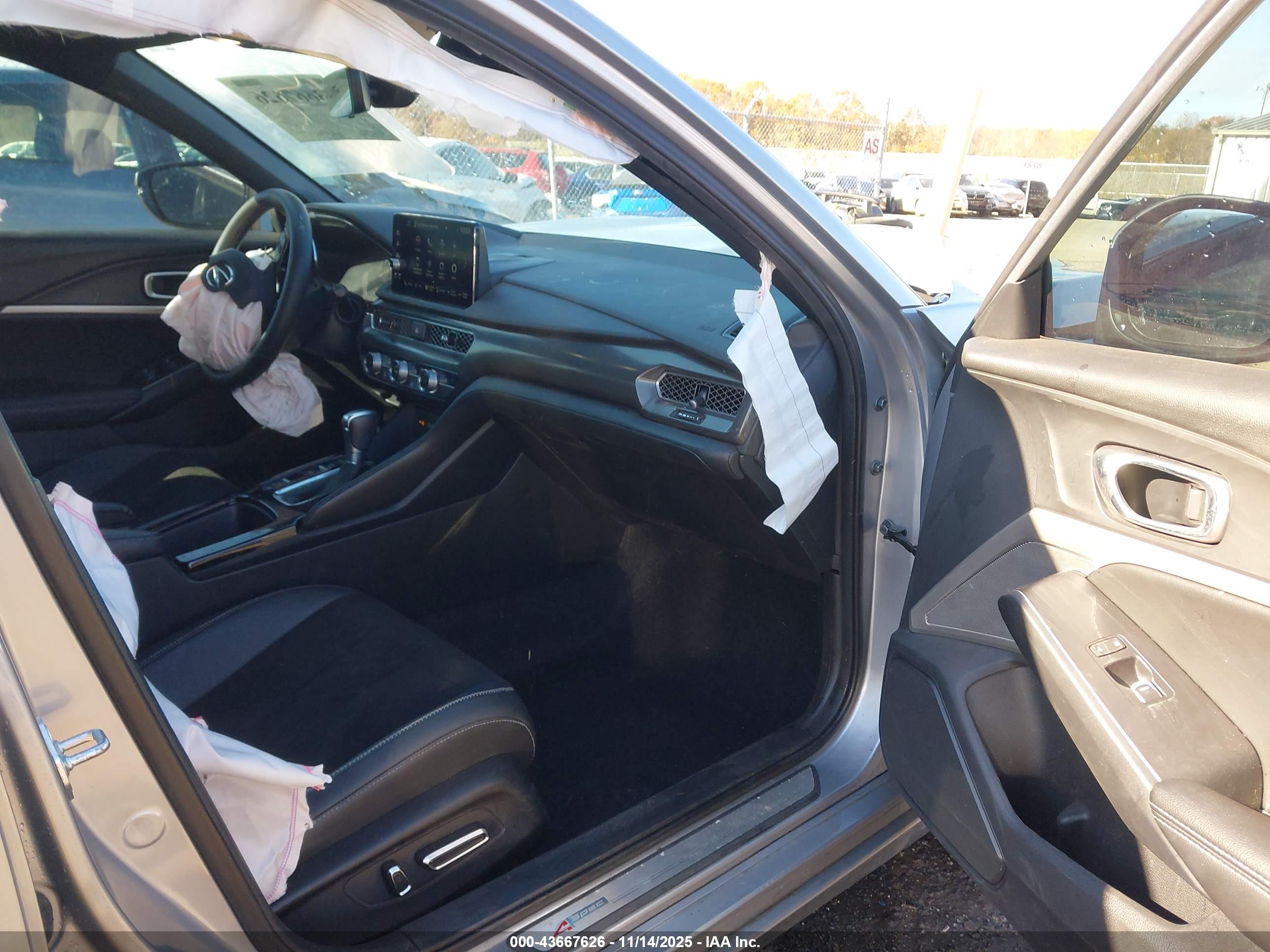 ACURA INTEGRA image 5