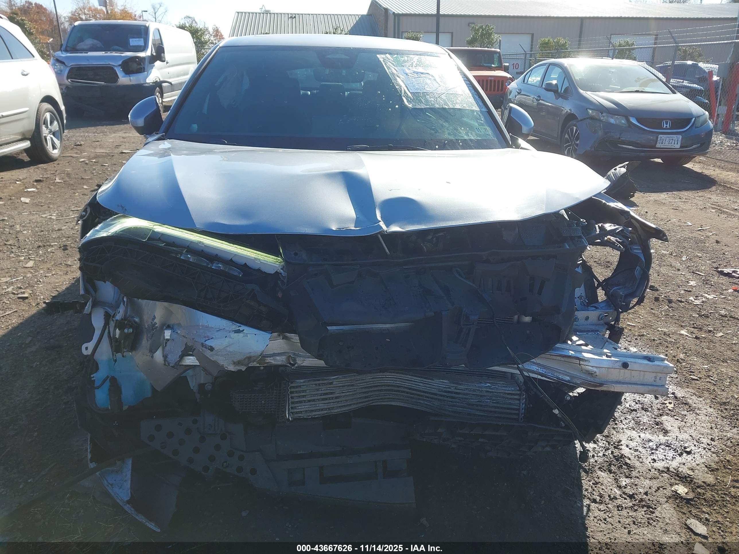 ACURA INTEGRA image 6