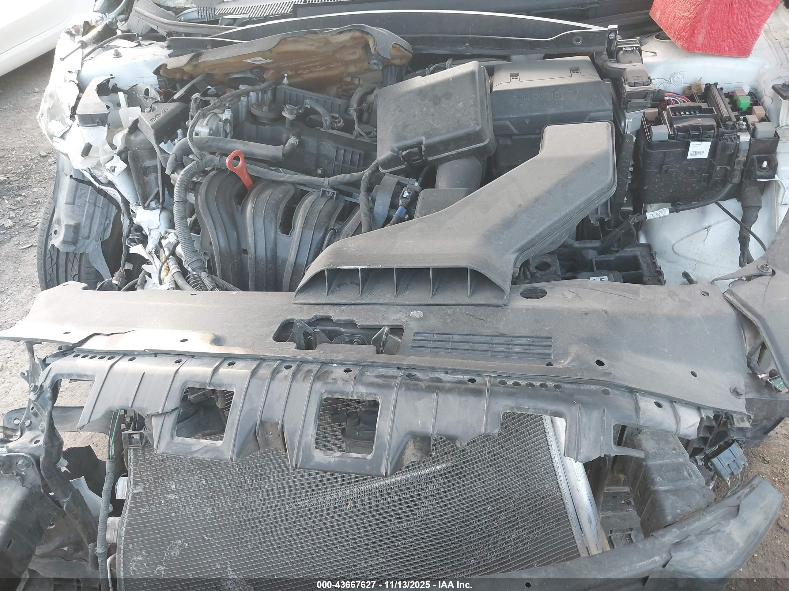 HYUNDAI SONATA image 10