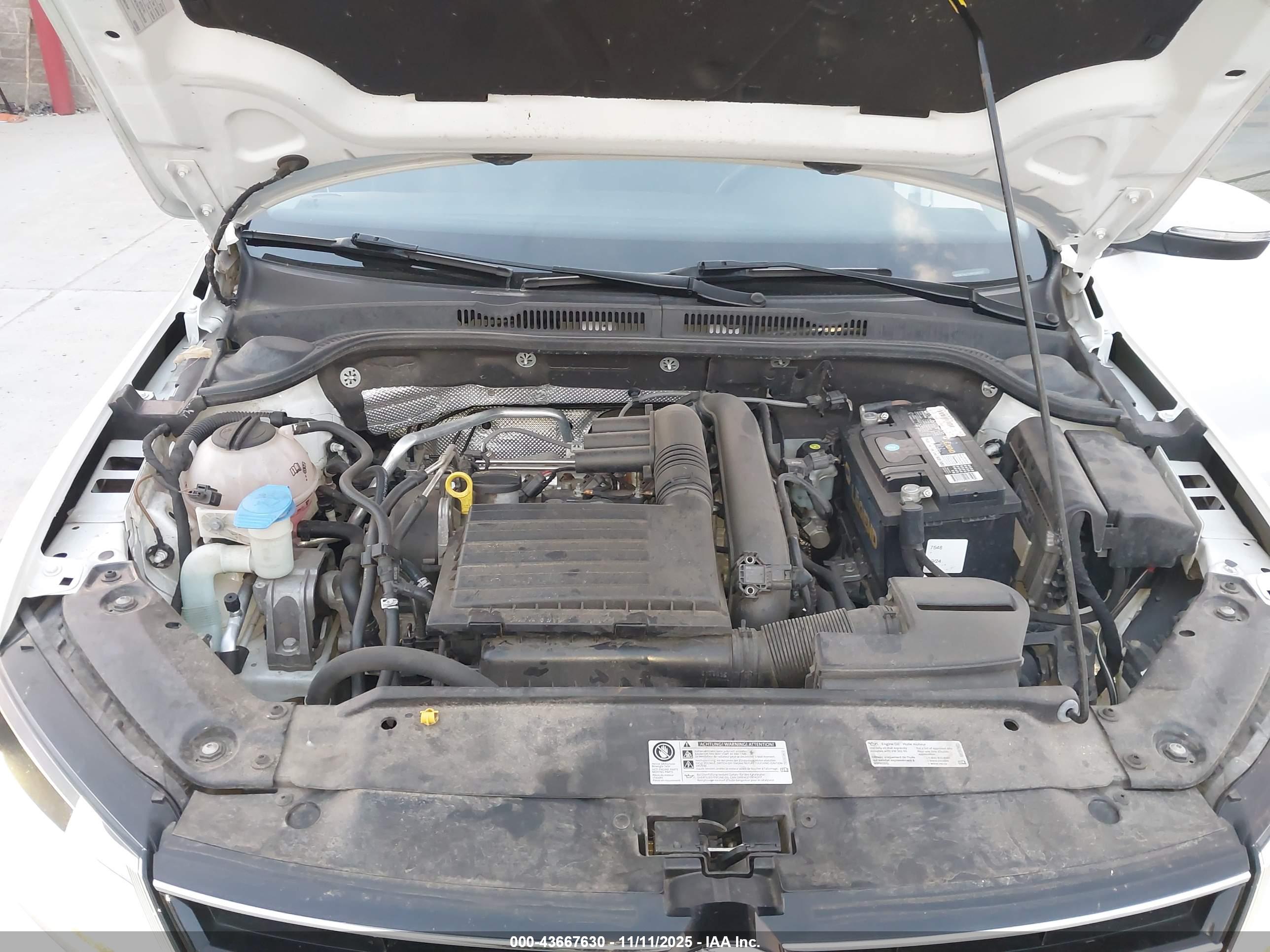 VOLKSWAGEN JETTA image 10