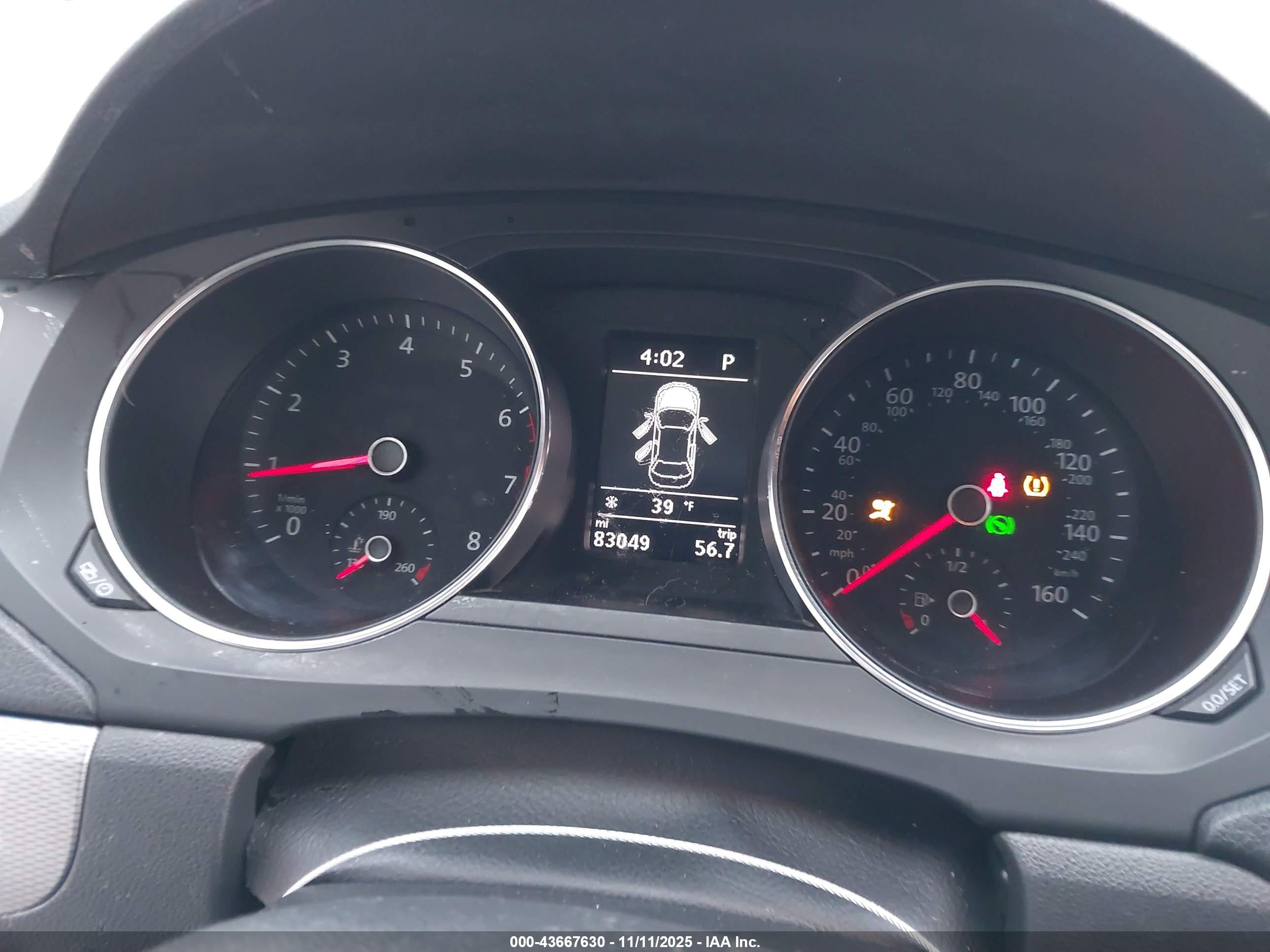 VOLKSWAGEN JETTA image 7