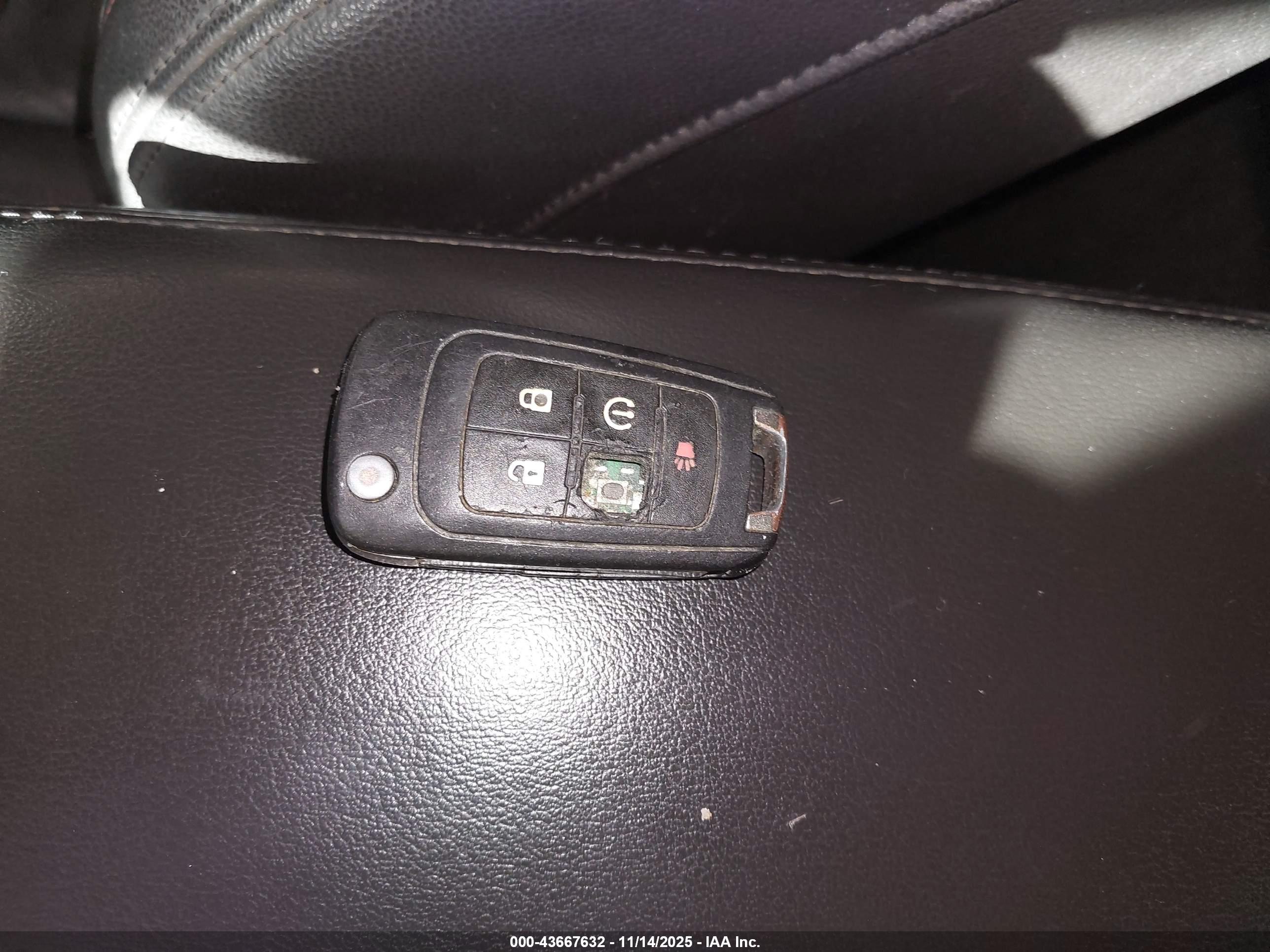 CHEVROLET VOLT image 11