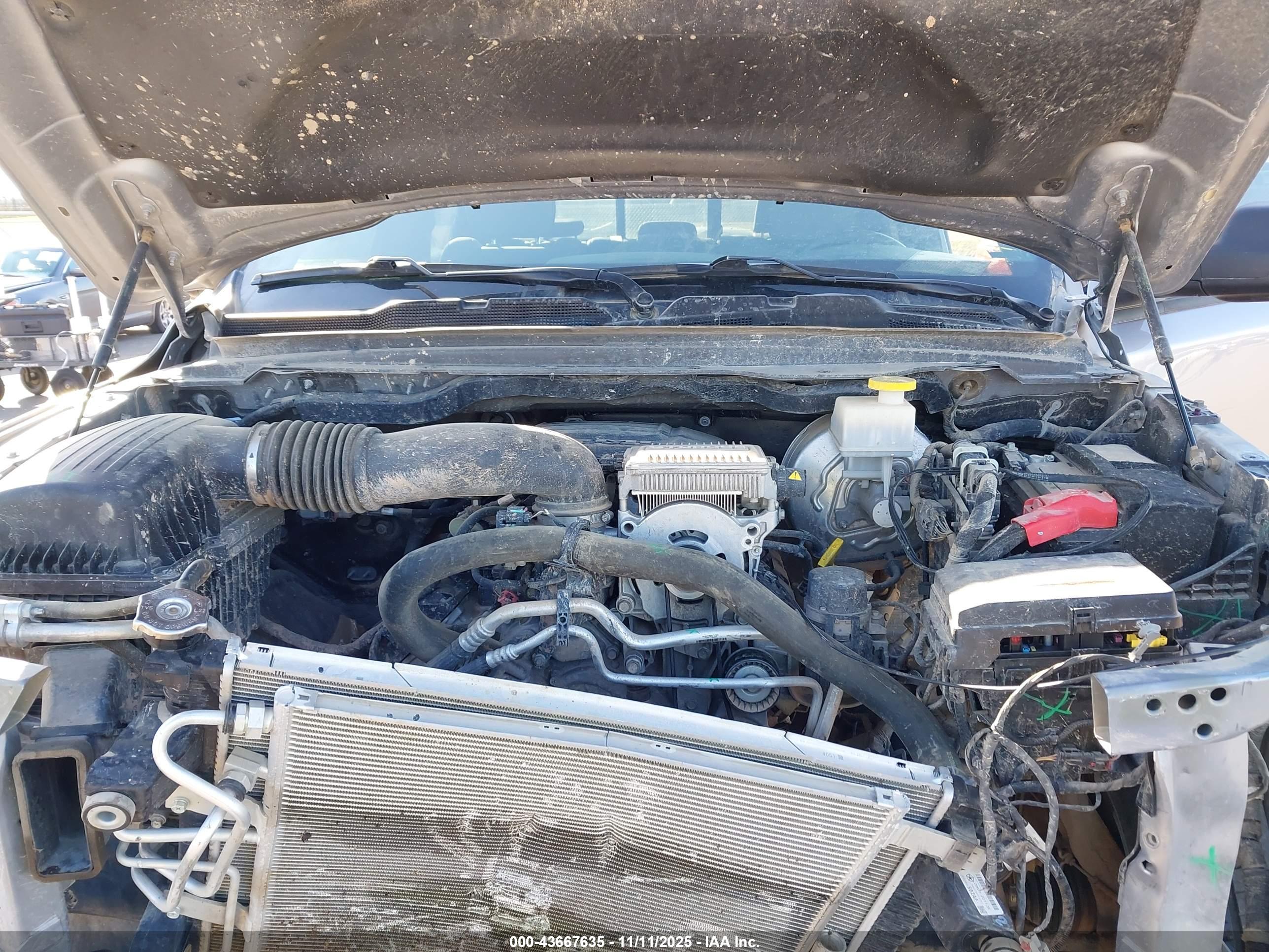 RAM 1500 image 10