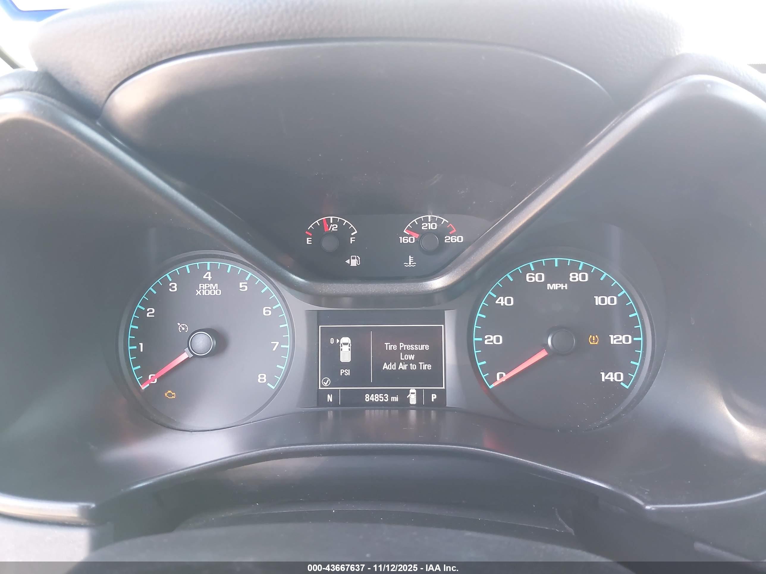 CHEVROLET COLORADO image 7