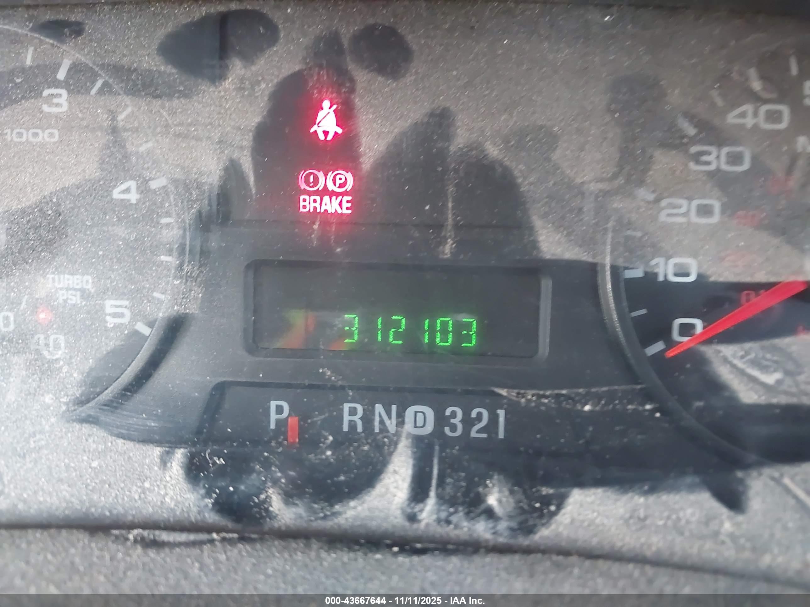 FORD F-250 image 7