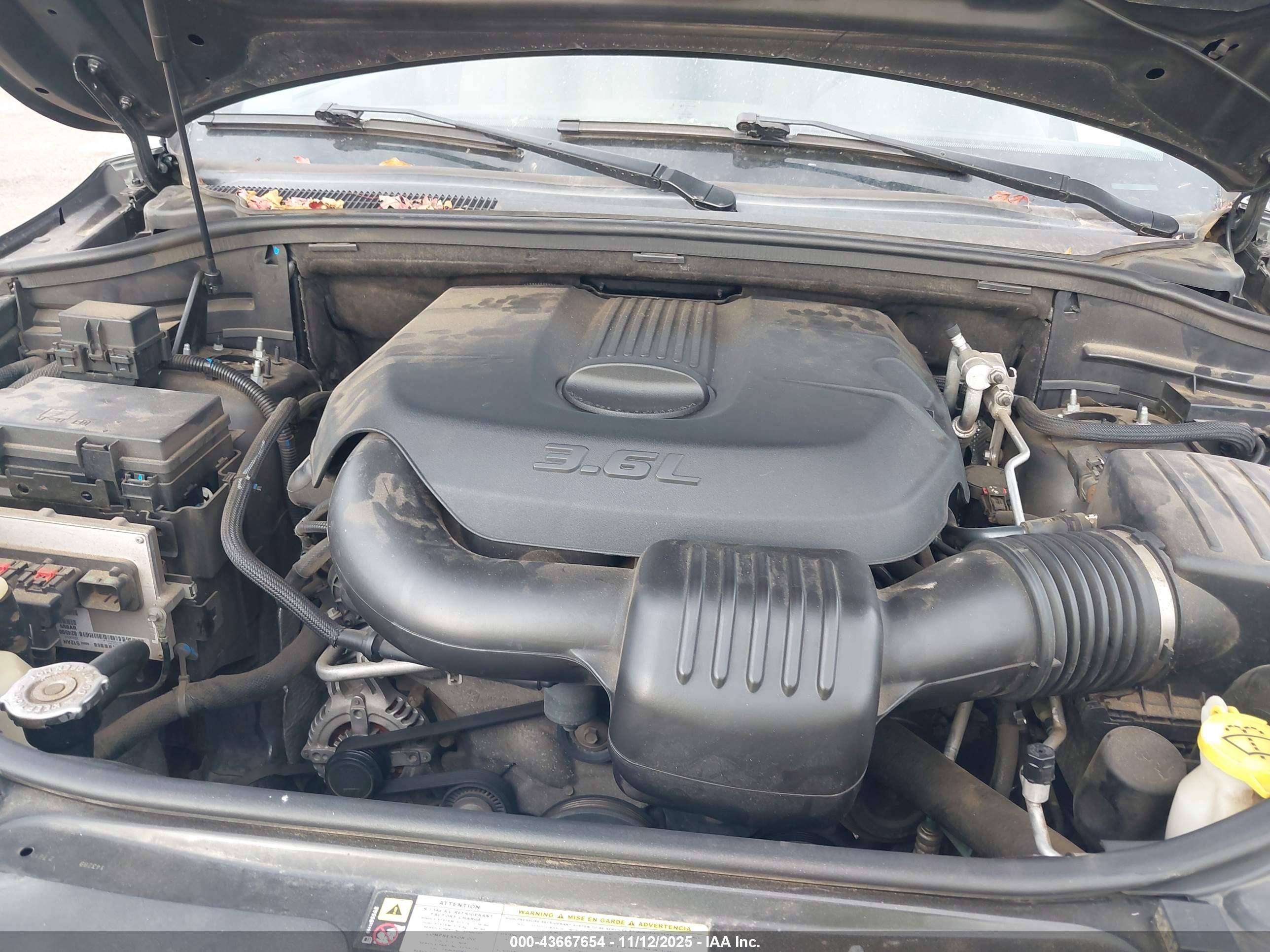 JEEP GRAND image 10