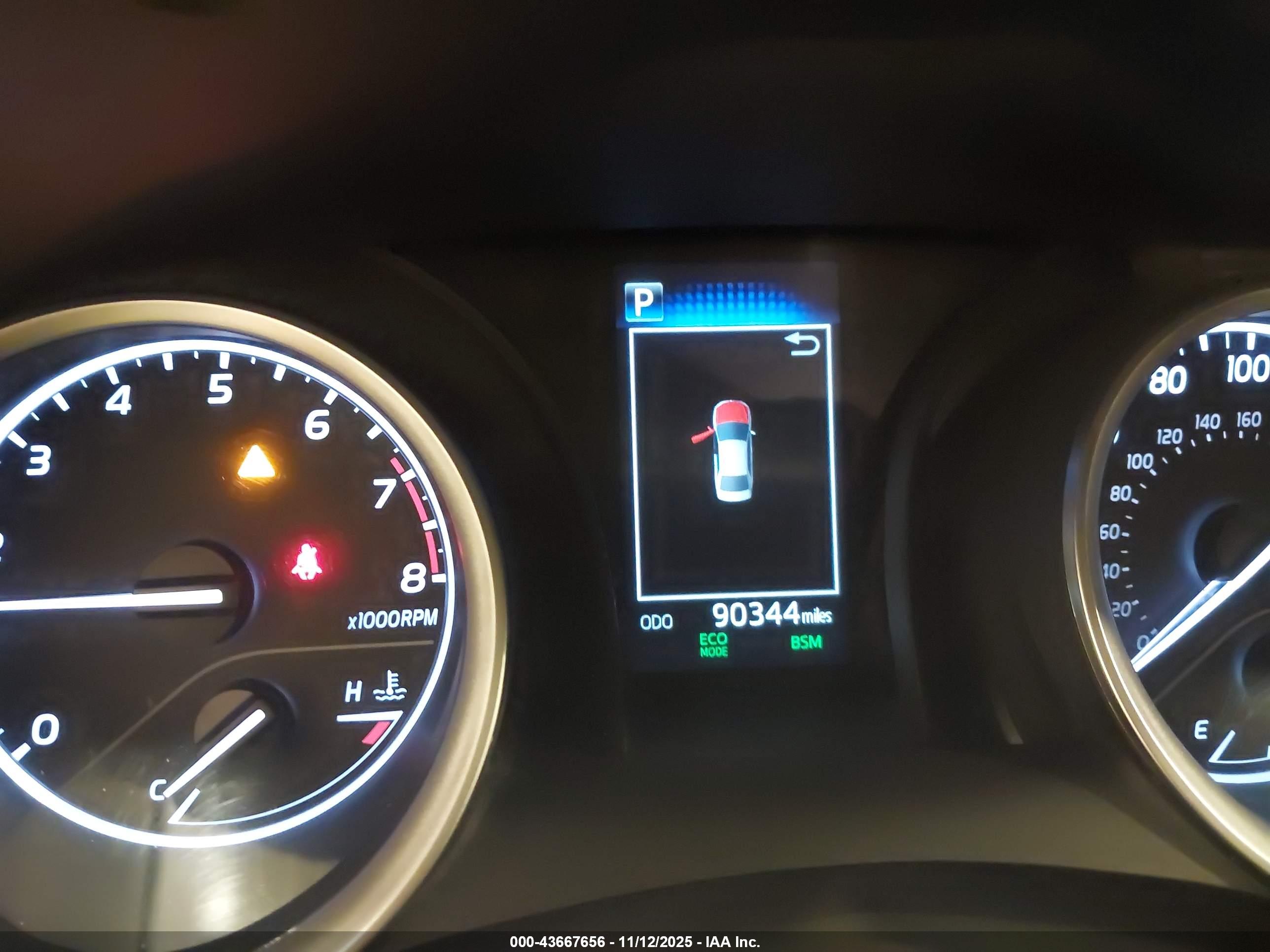 TOYOTA CAMRY image 7