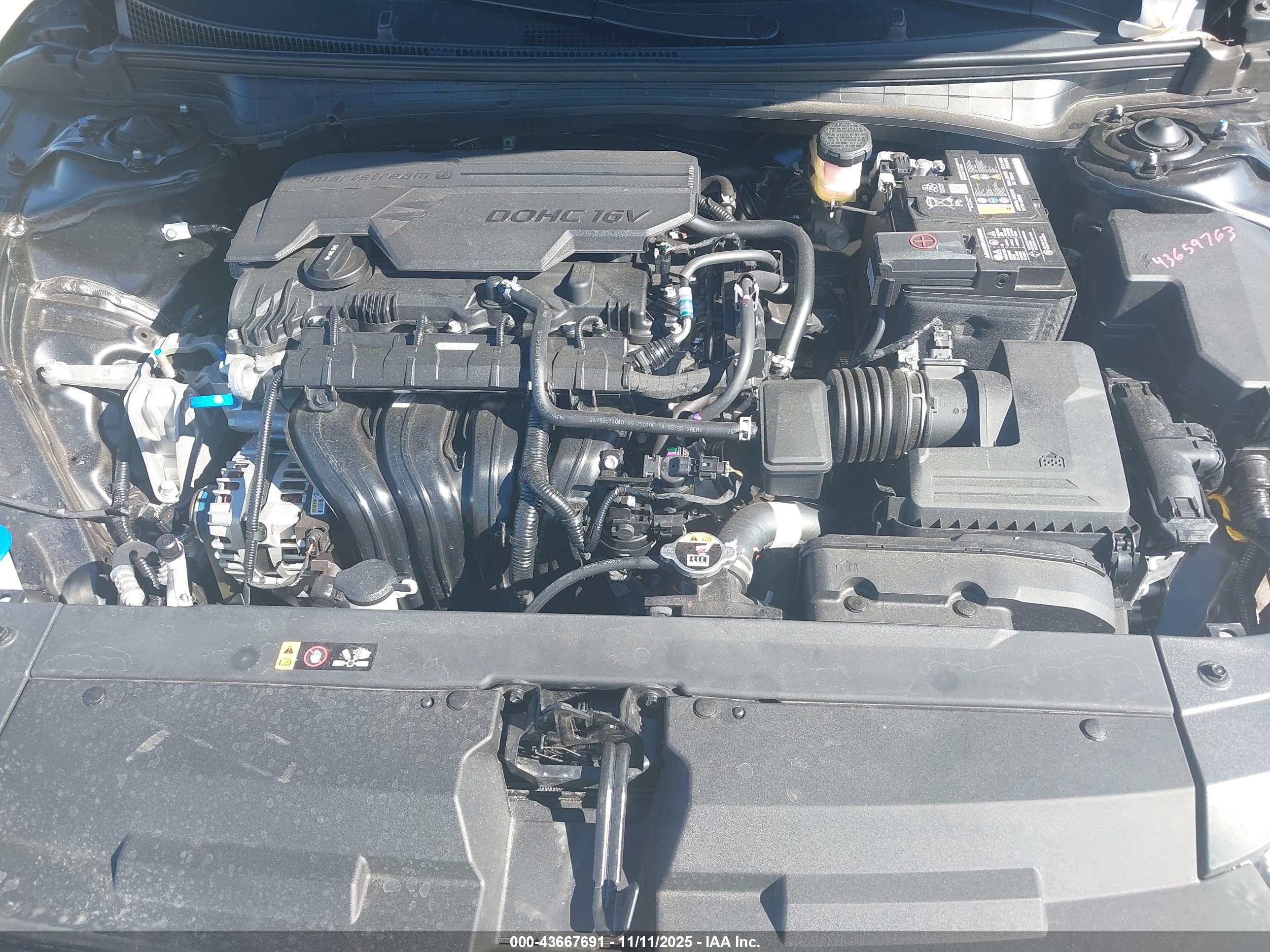 KIA K4 image 10