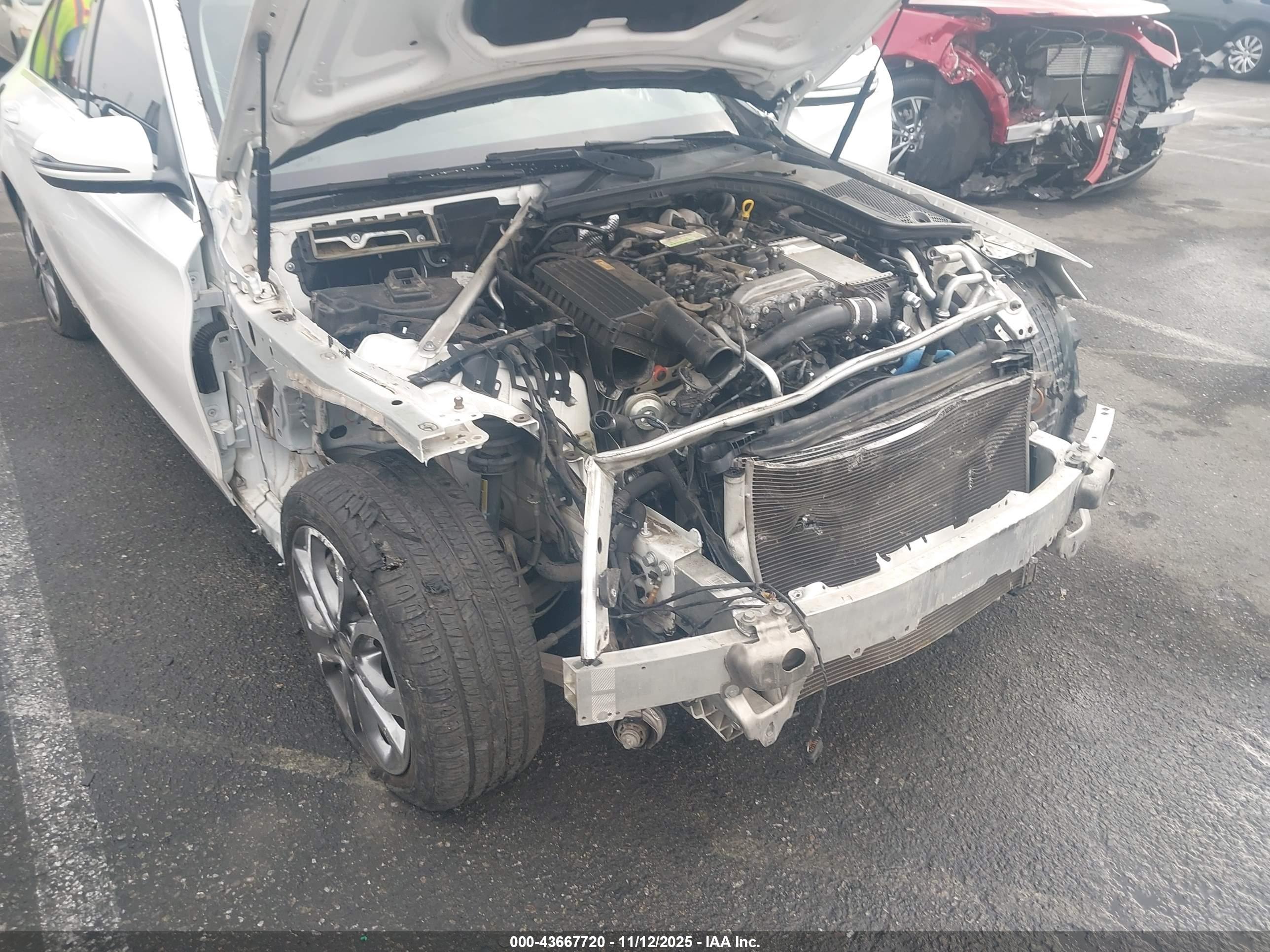 MERCEDES-BENZ C image 6