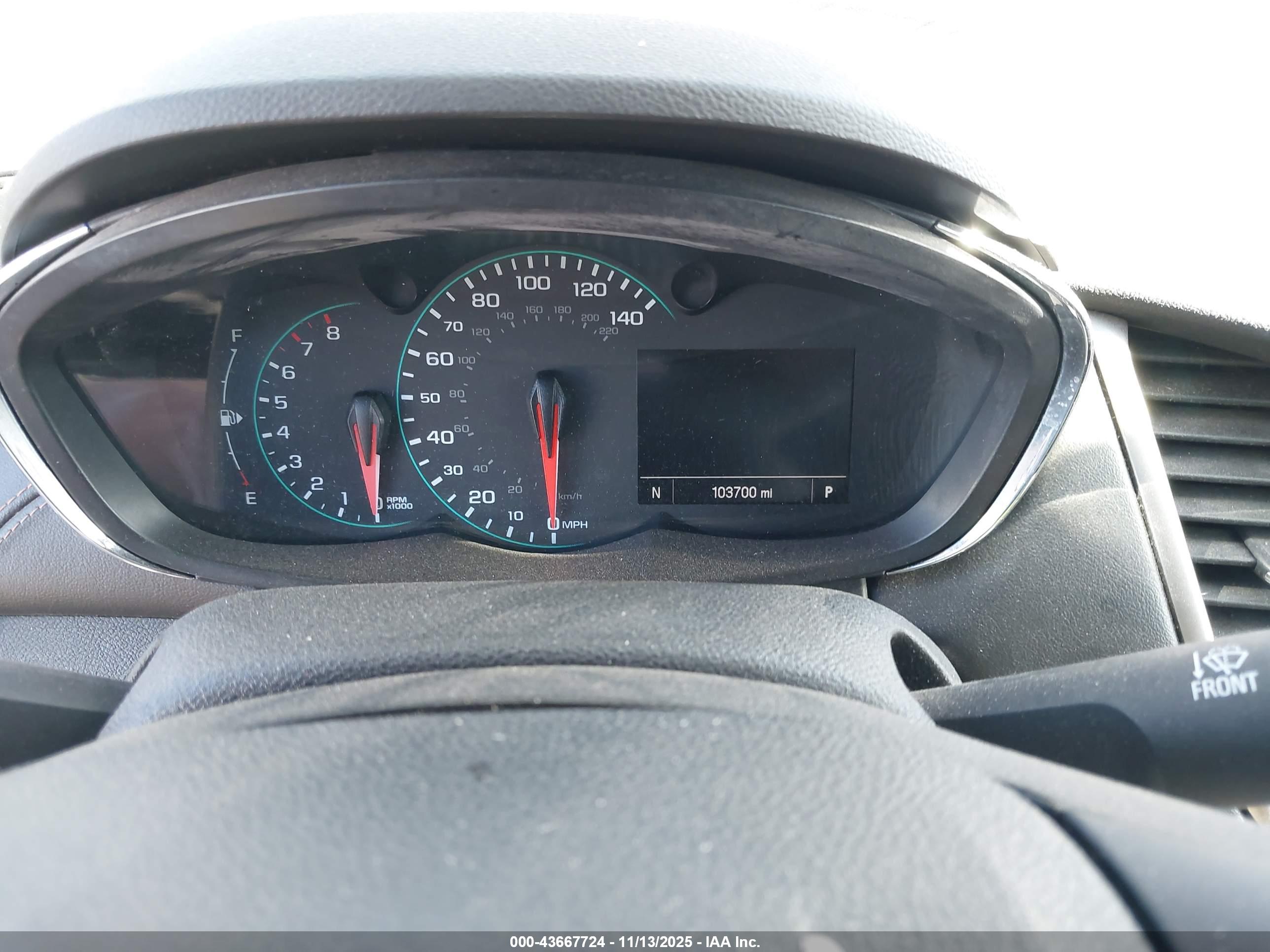 CHEVROLET TRAX image 7