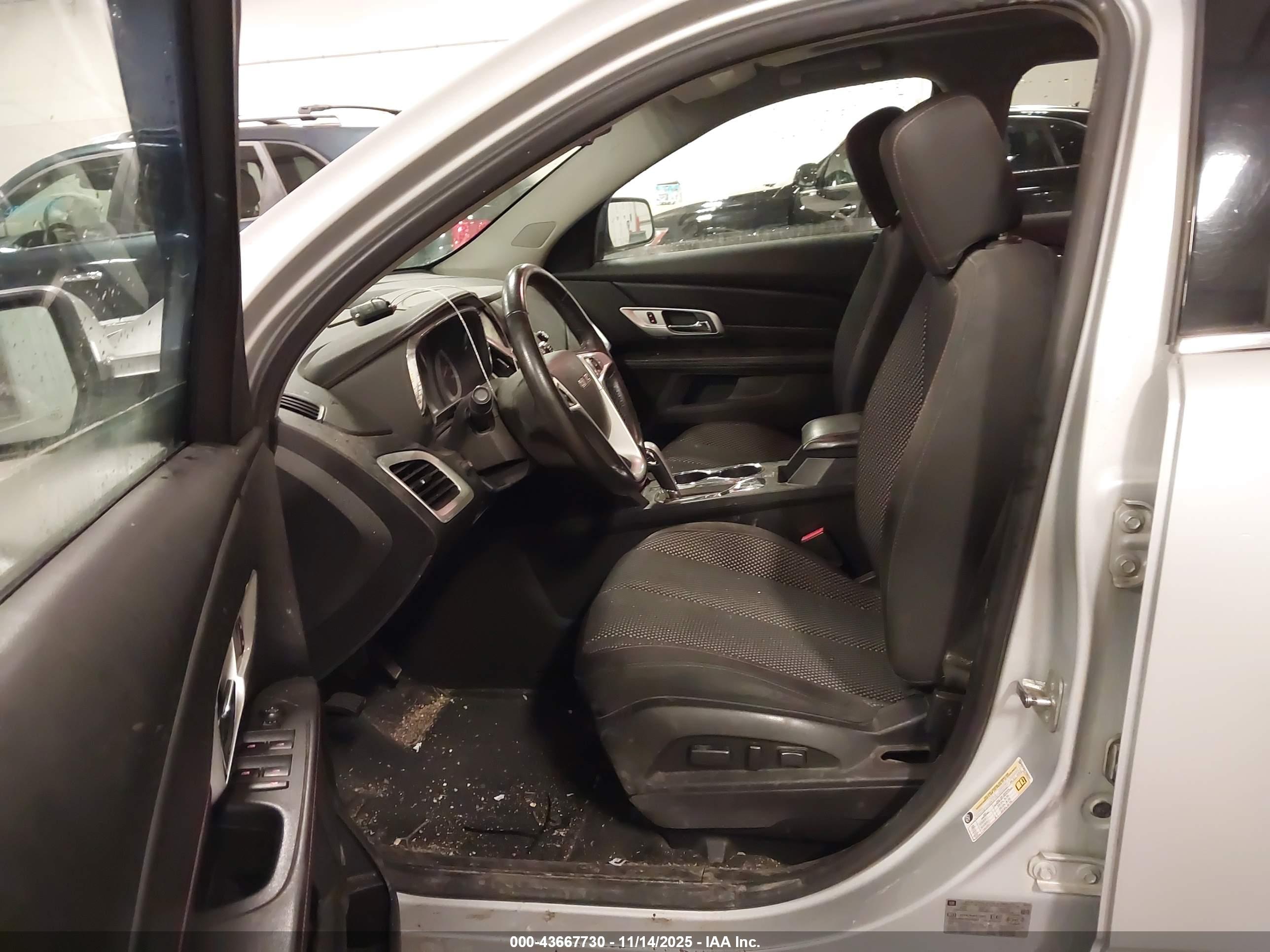 GMC TERRAIN image 5