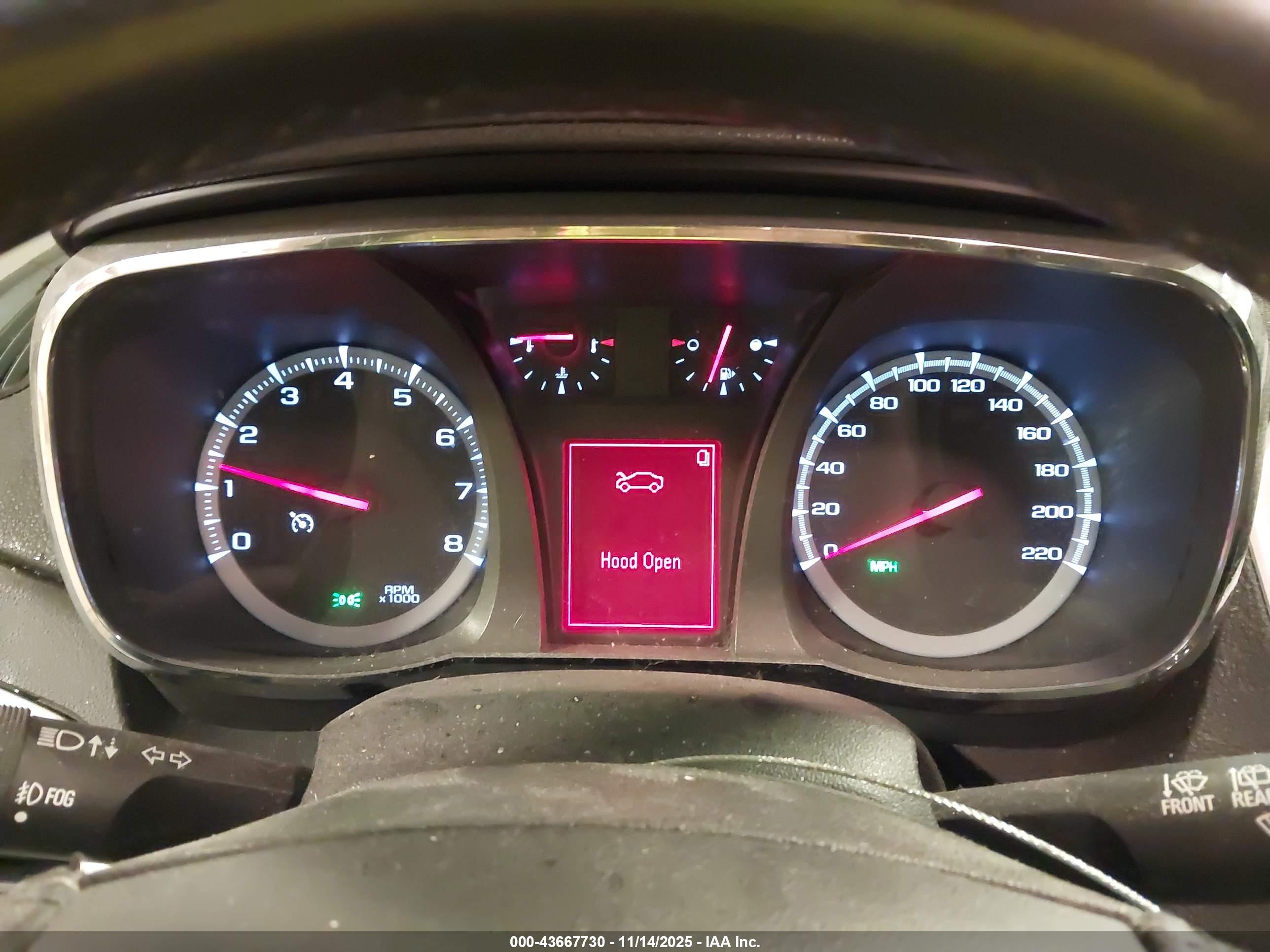 GMC TERRAIN image 7