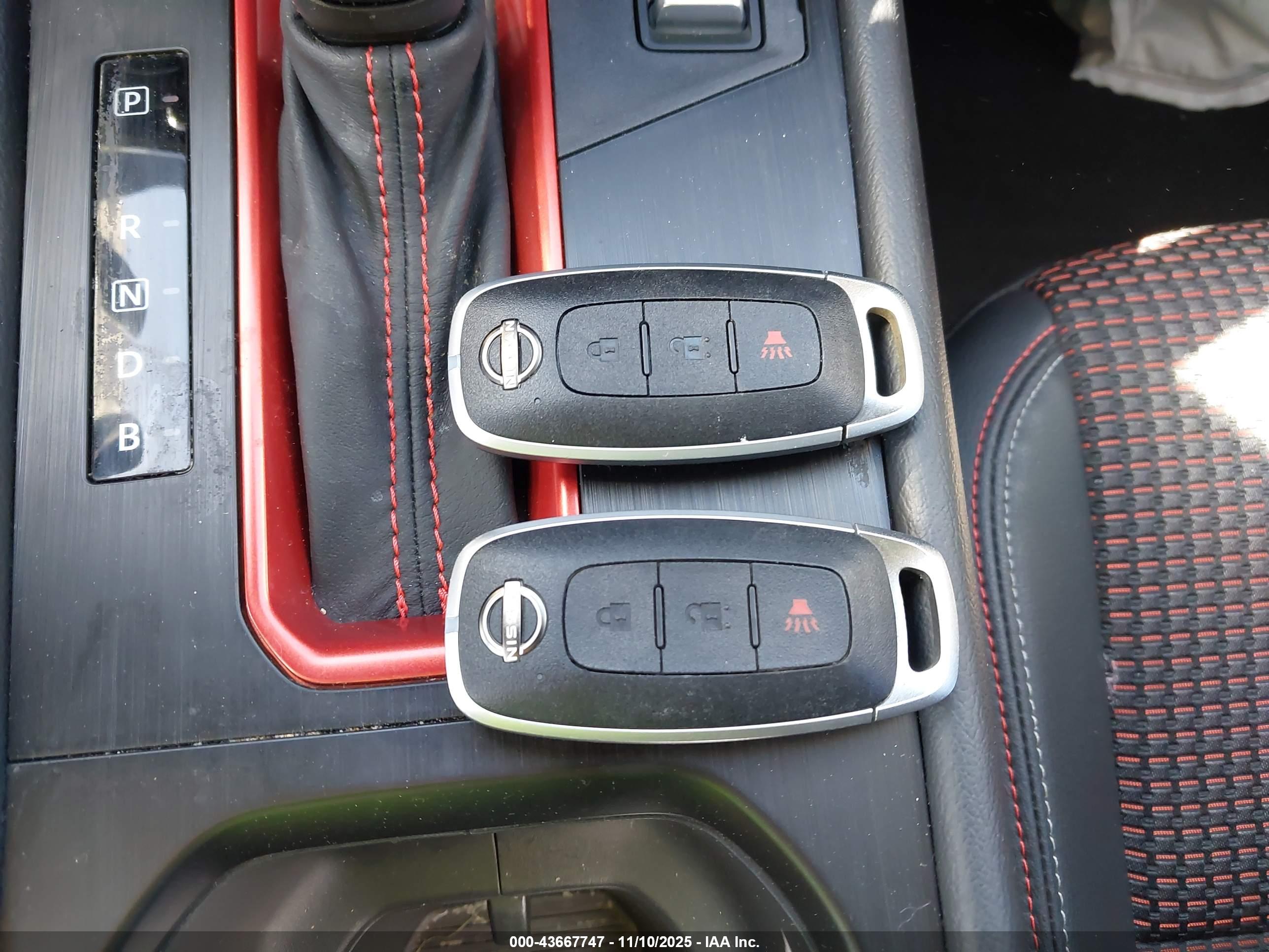 NISSAN KICKS image 11