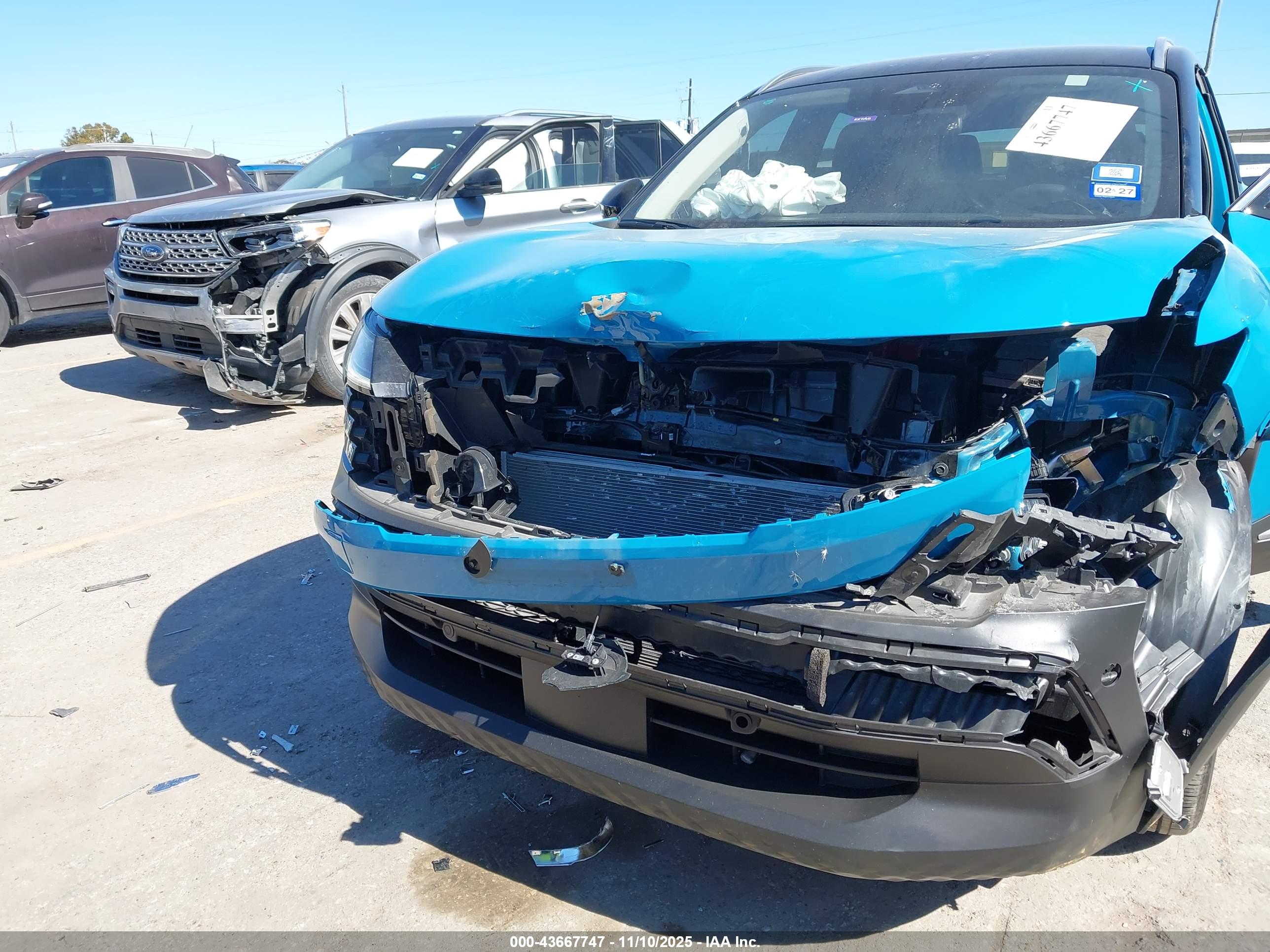 NISSAN KICKS image 6