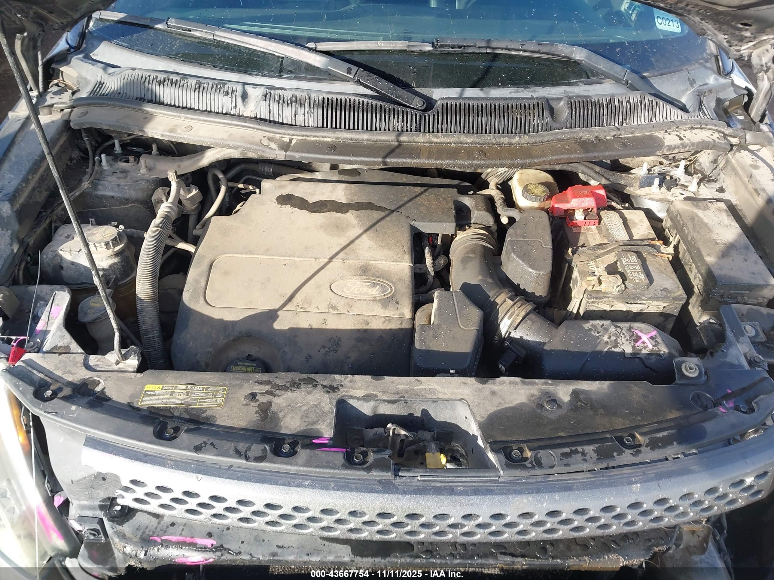 FORD EXPLORER image 10