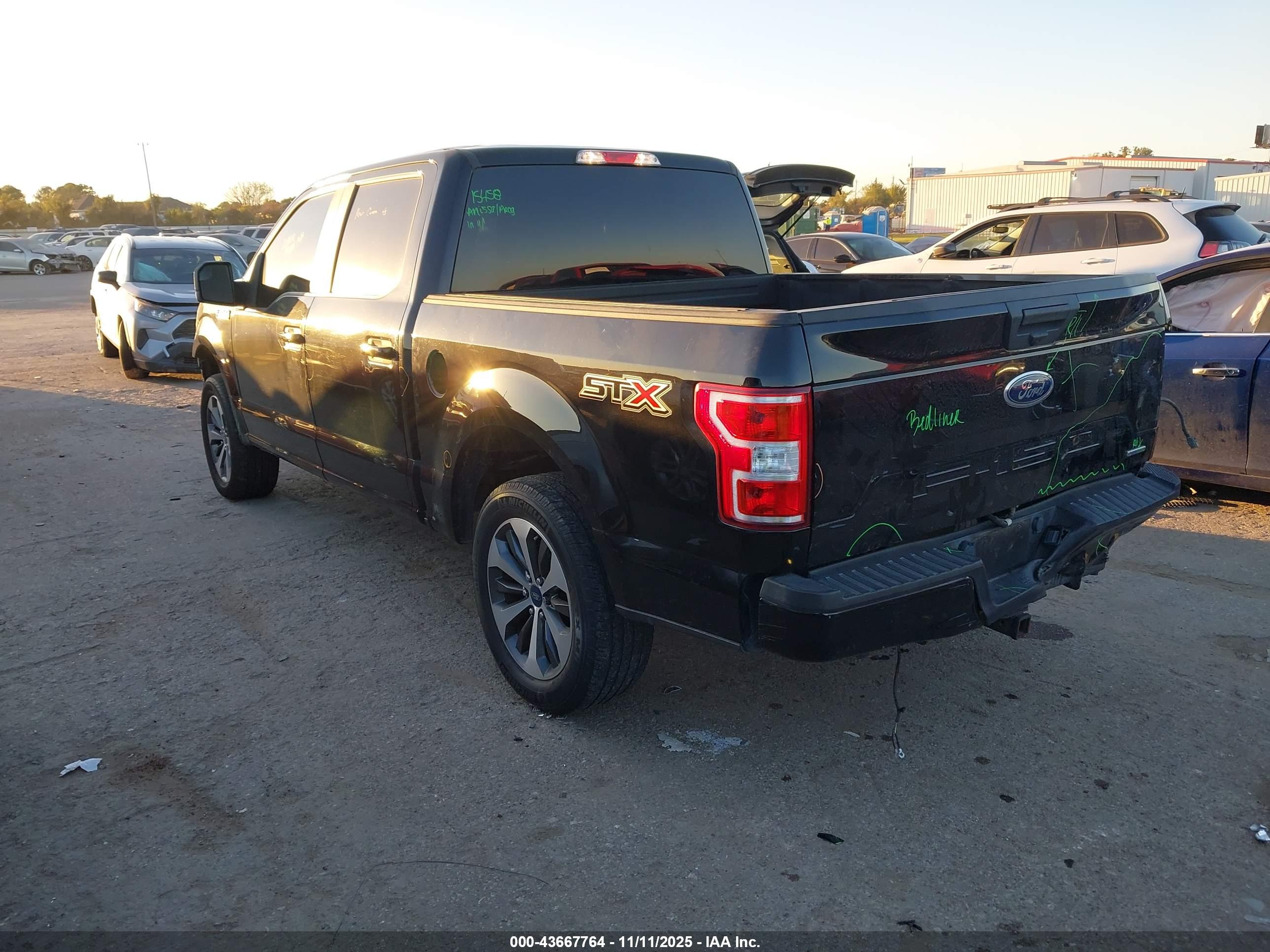 FORD F-150 image 3
