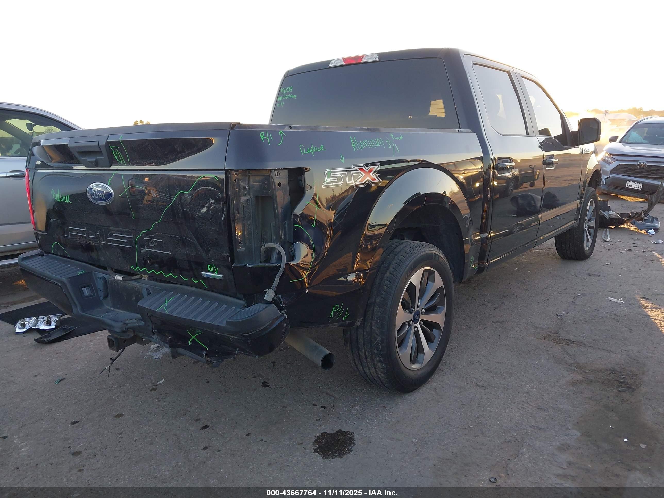 FORD F-150 image 4
