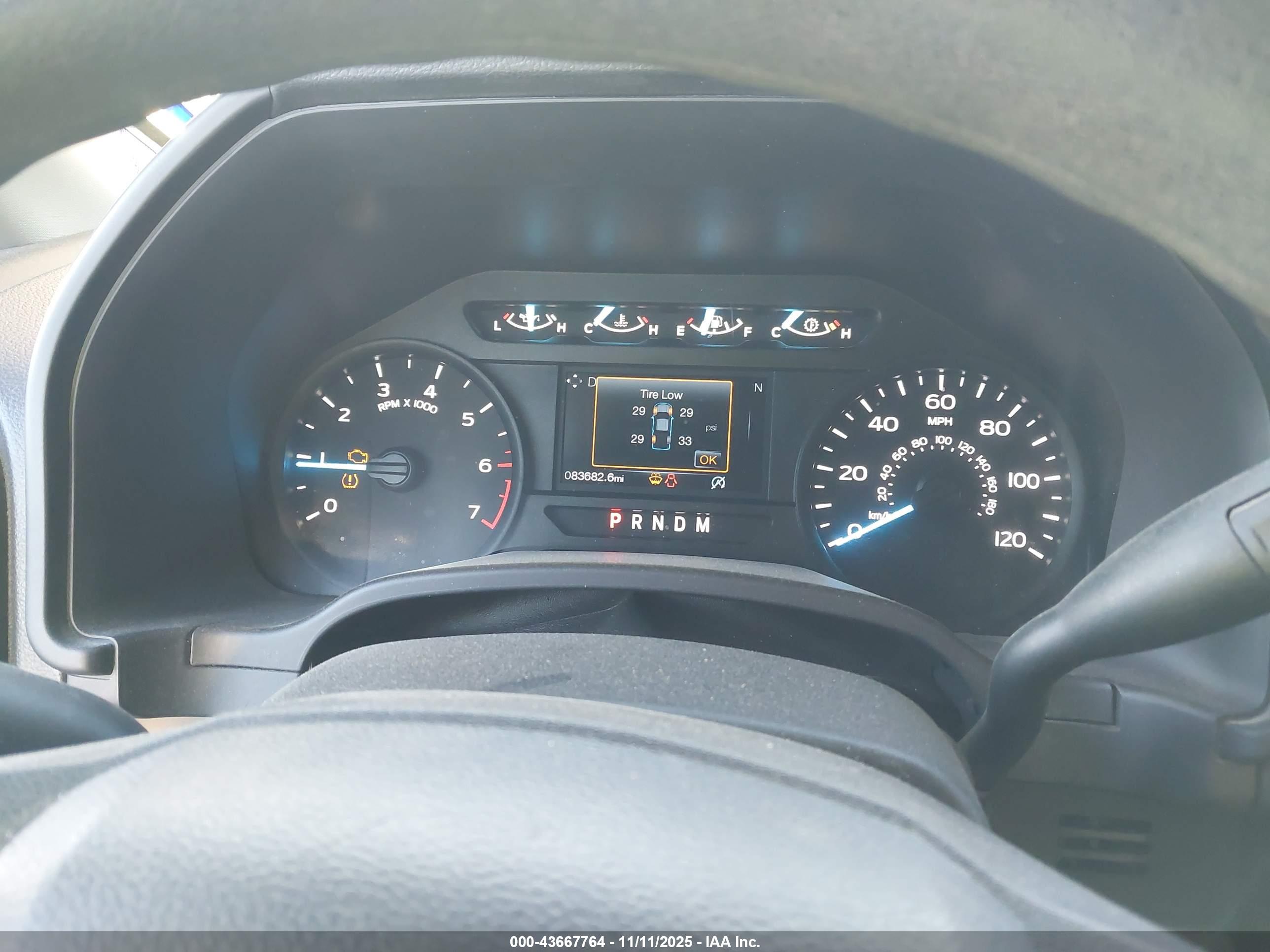 FORD F-150 image 7