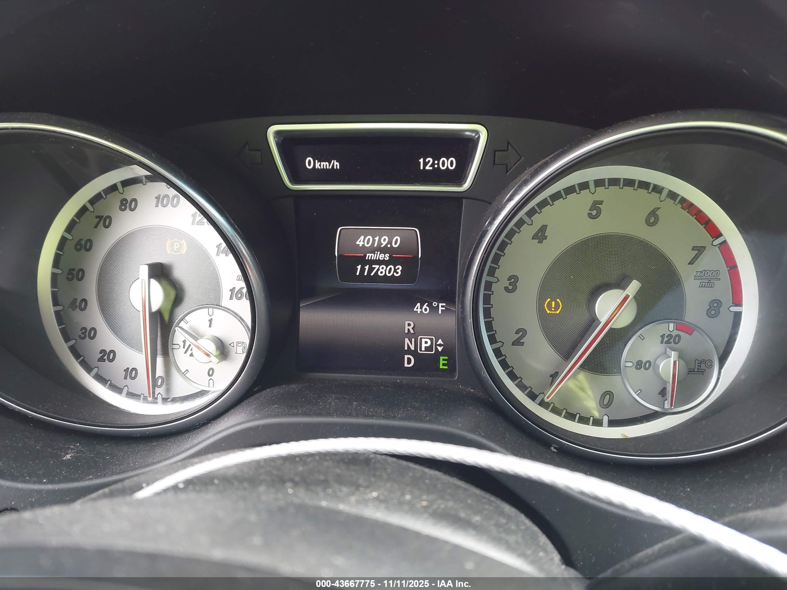 MERCEDES-BENZ GLA image 7