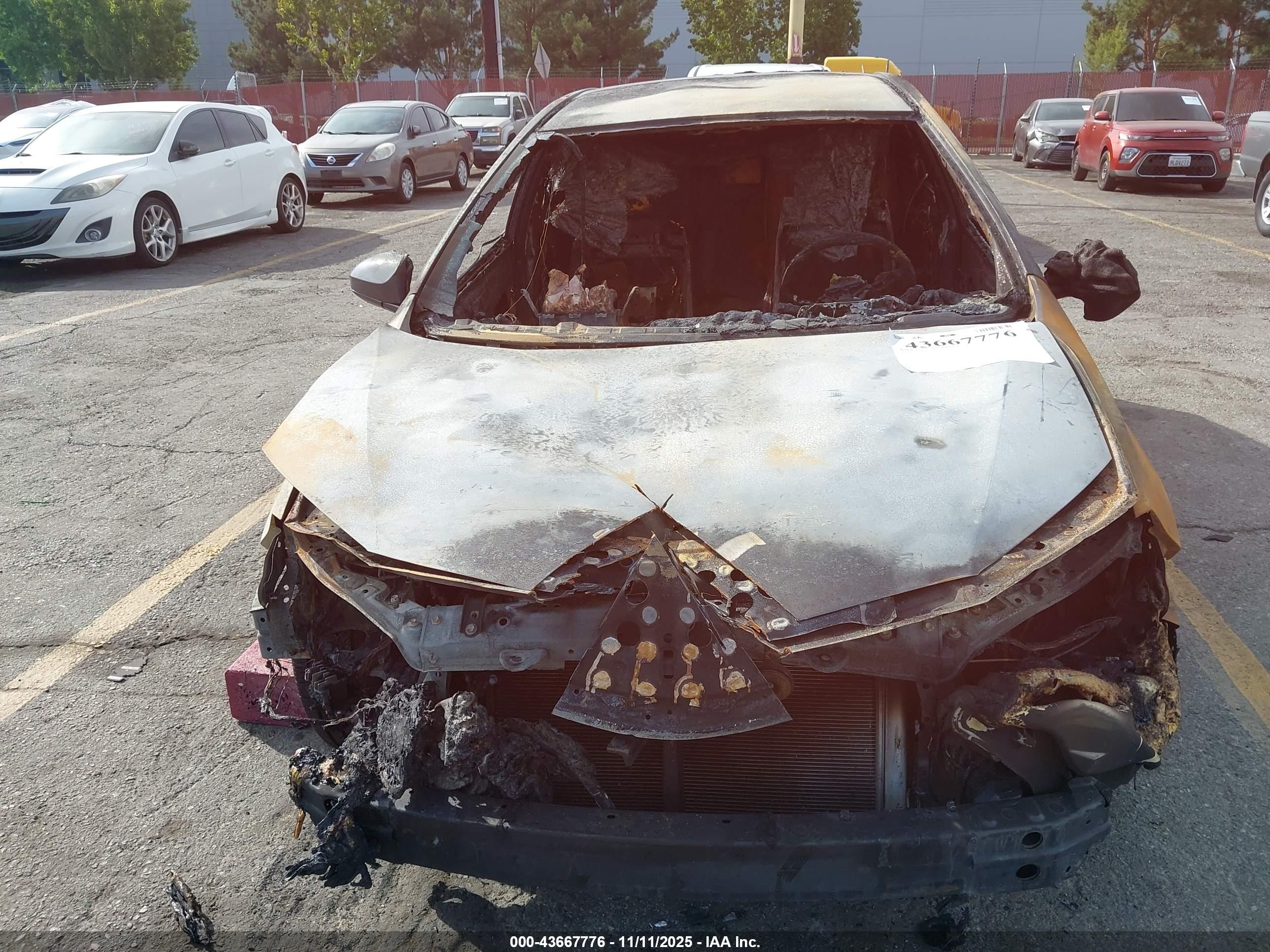 TOYOTA COROLLA image 6