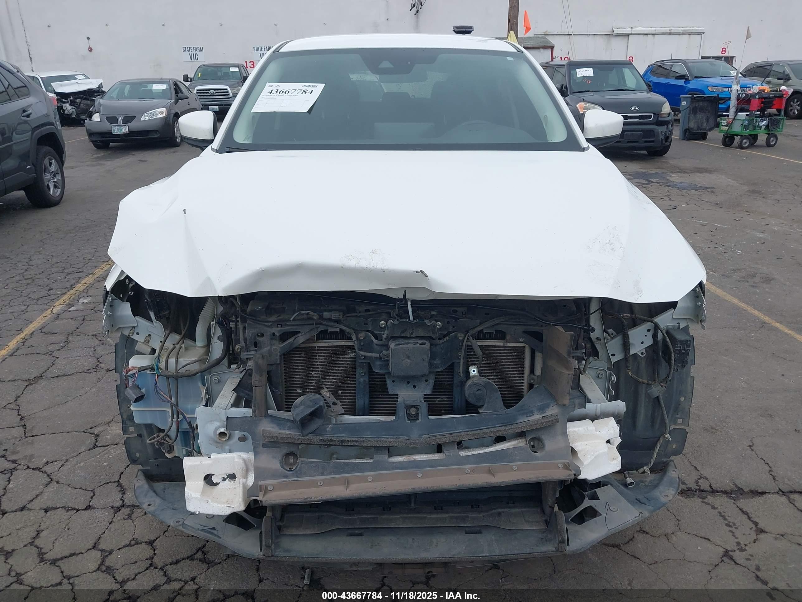MAZDA CX-5 image 6