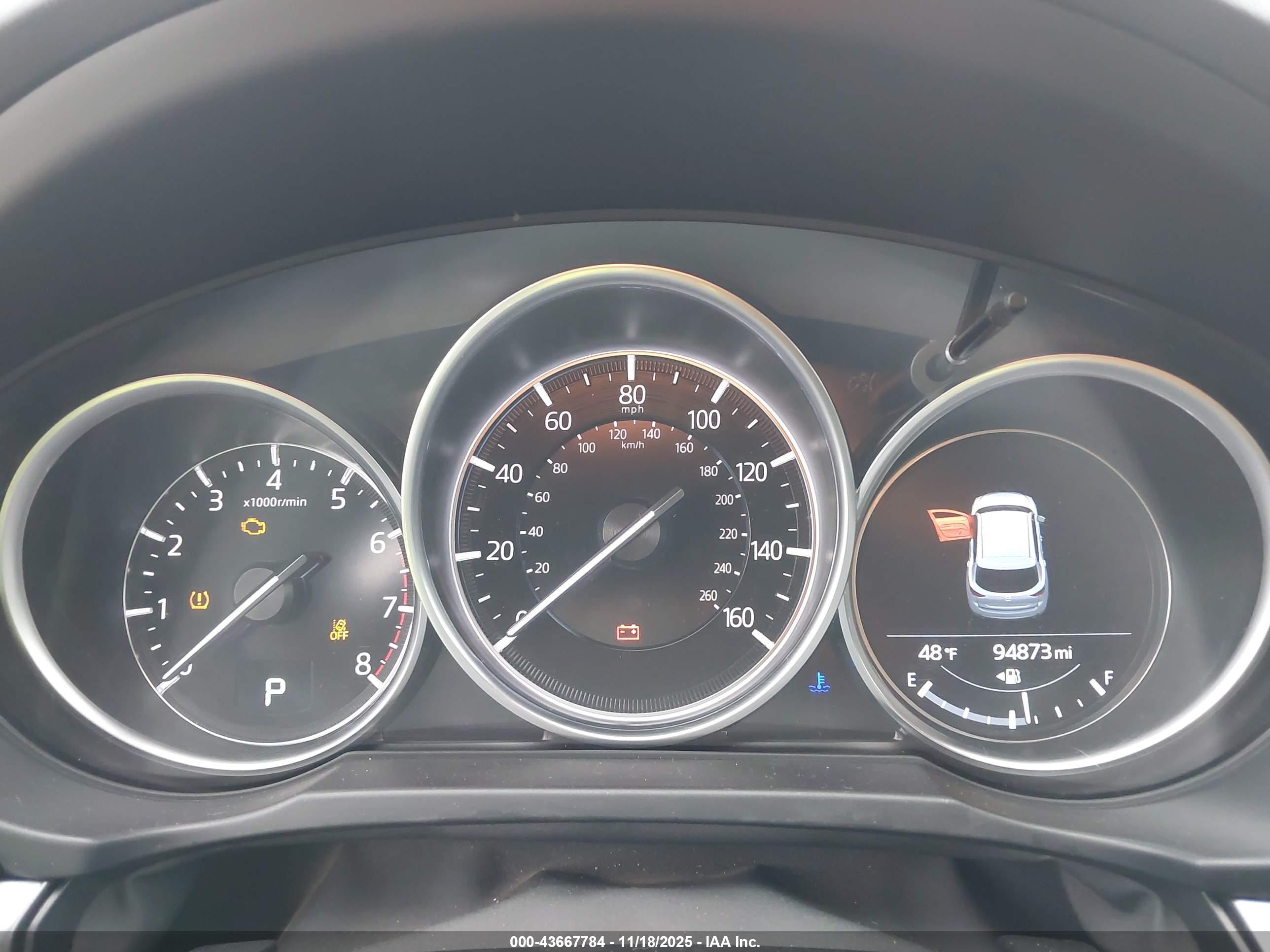 MAZDA CX-5 image 7
