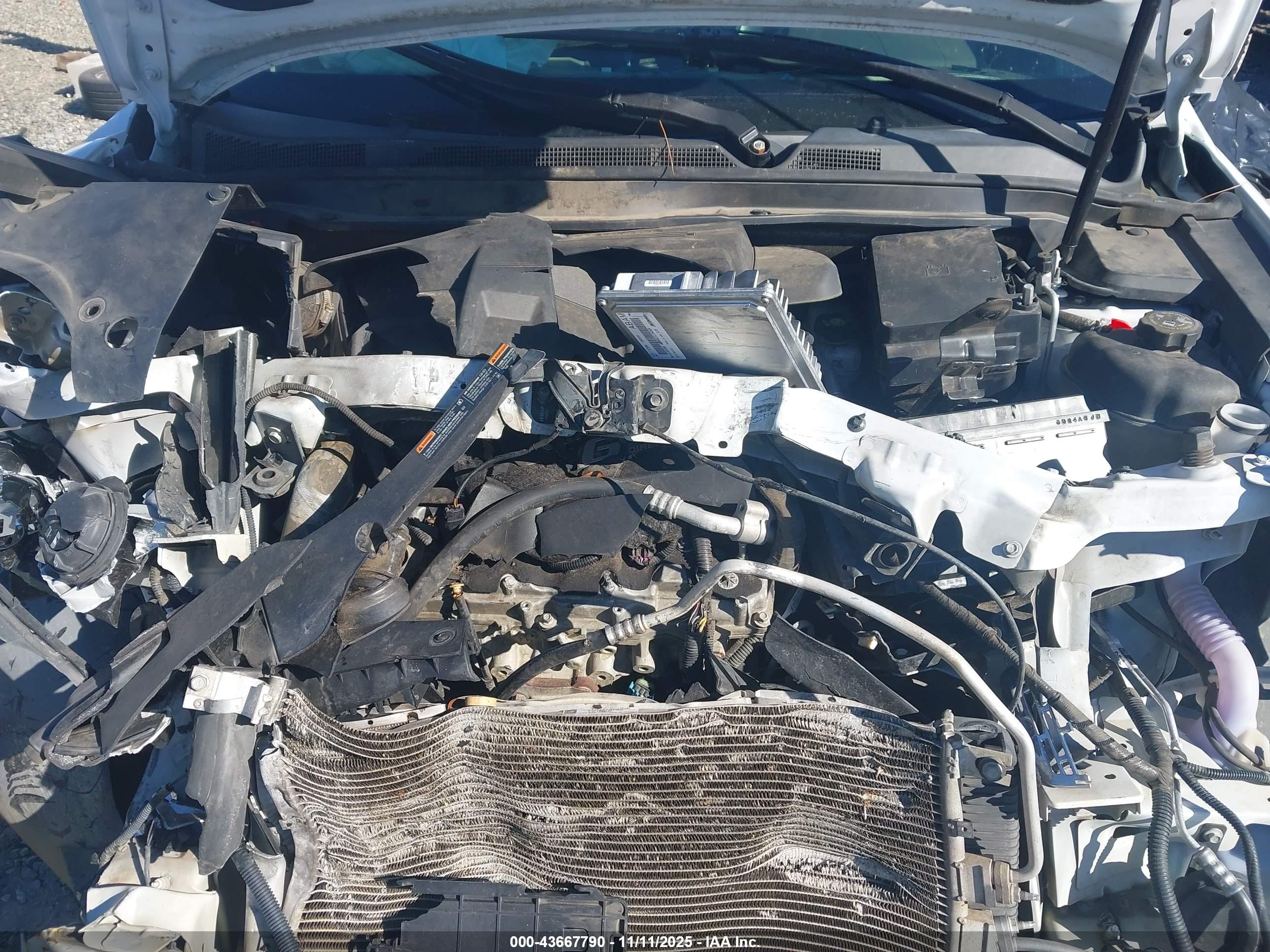 GMC TERRAIN image 10