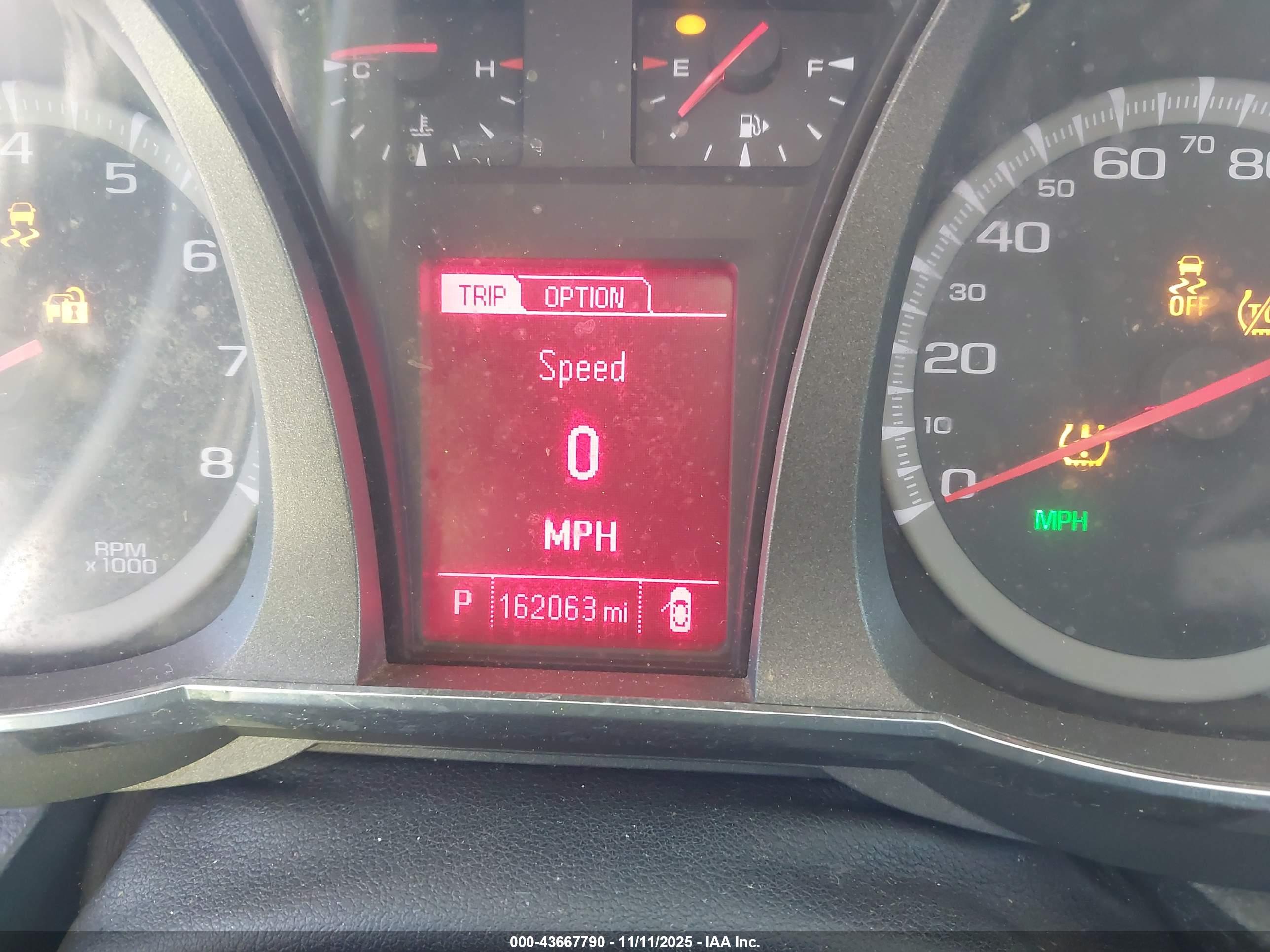 GMC TERRAIN image 7