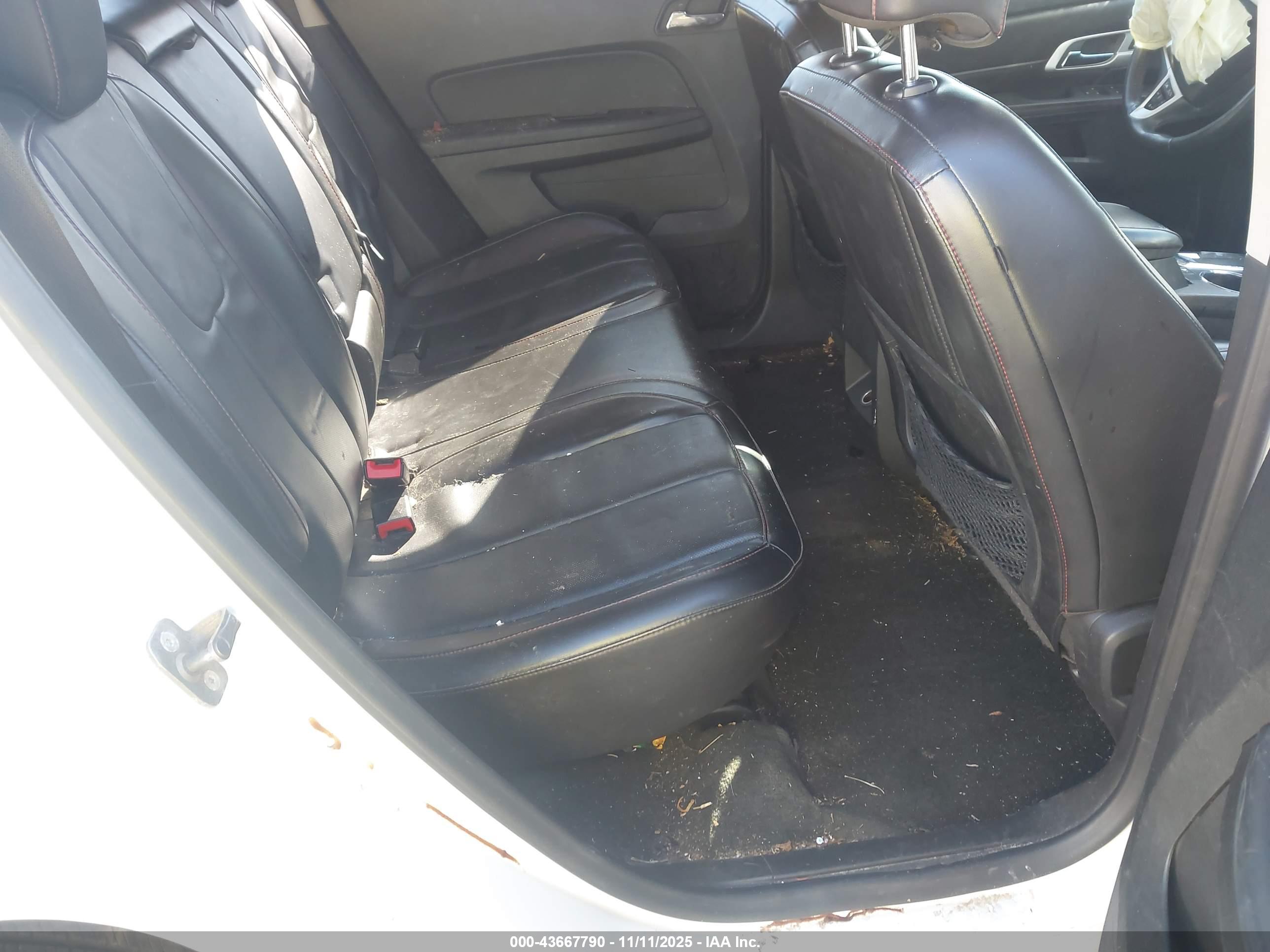 GMC TERRAIN image 8