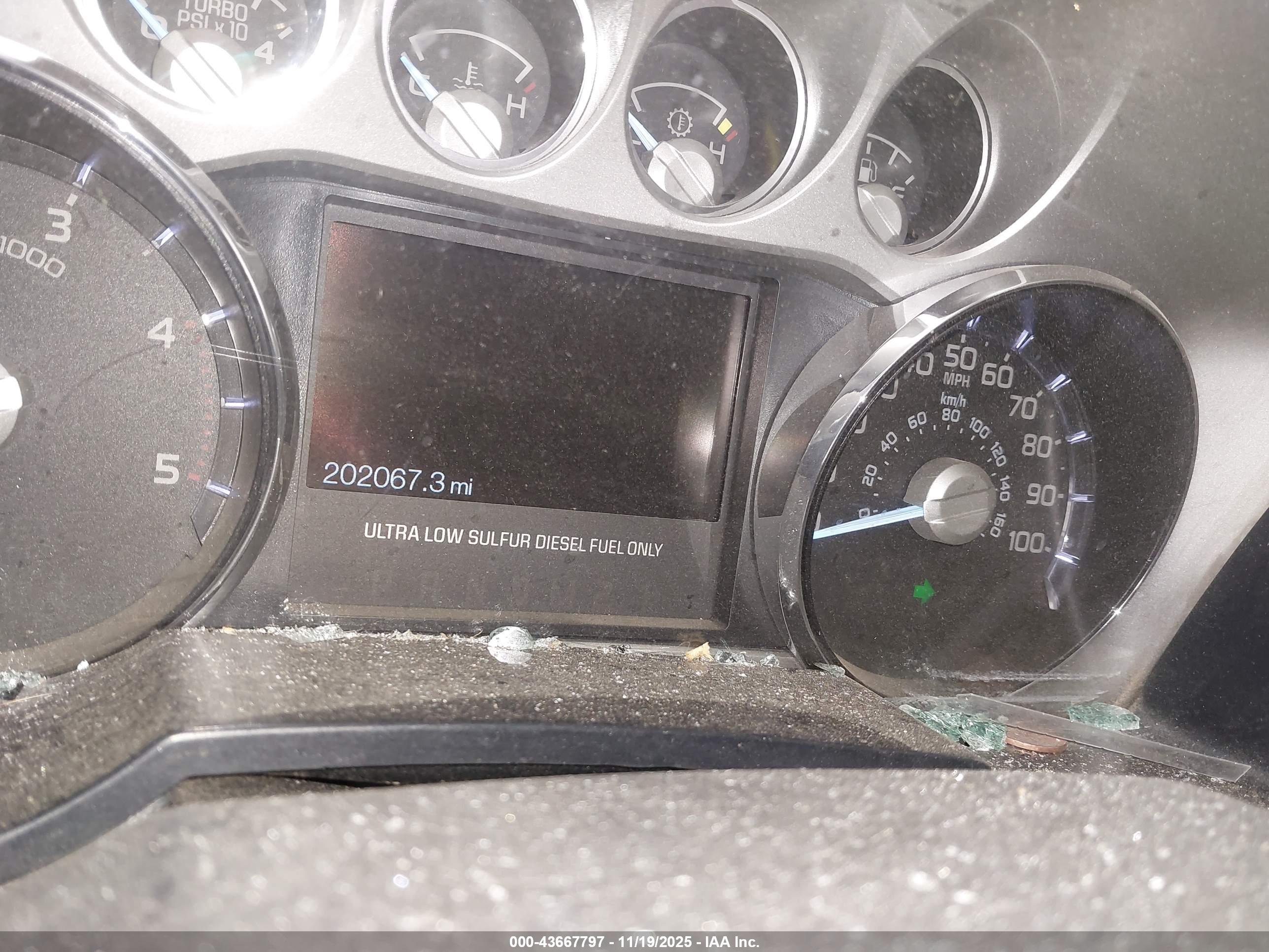 FORD F-250 image 7